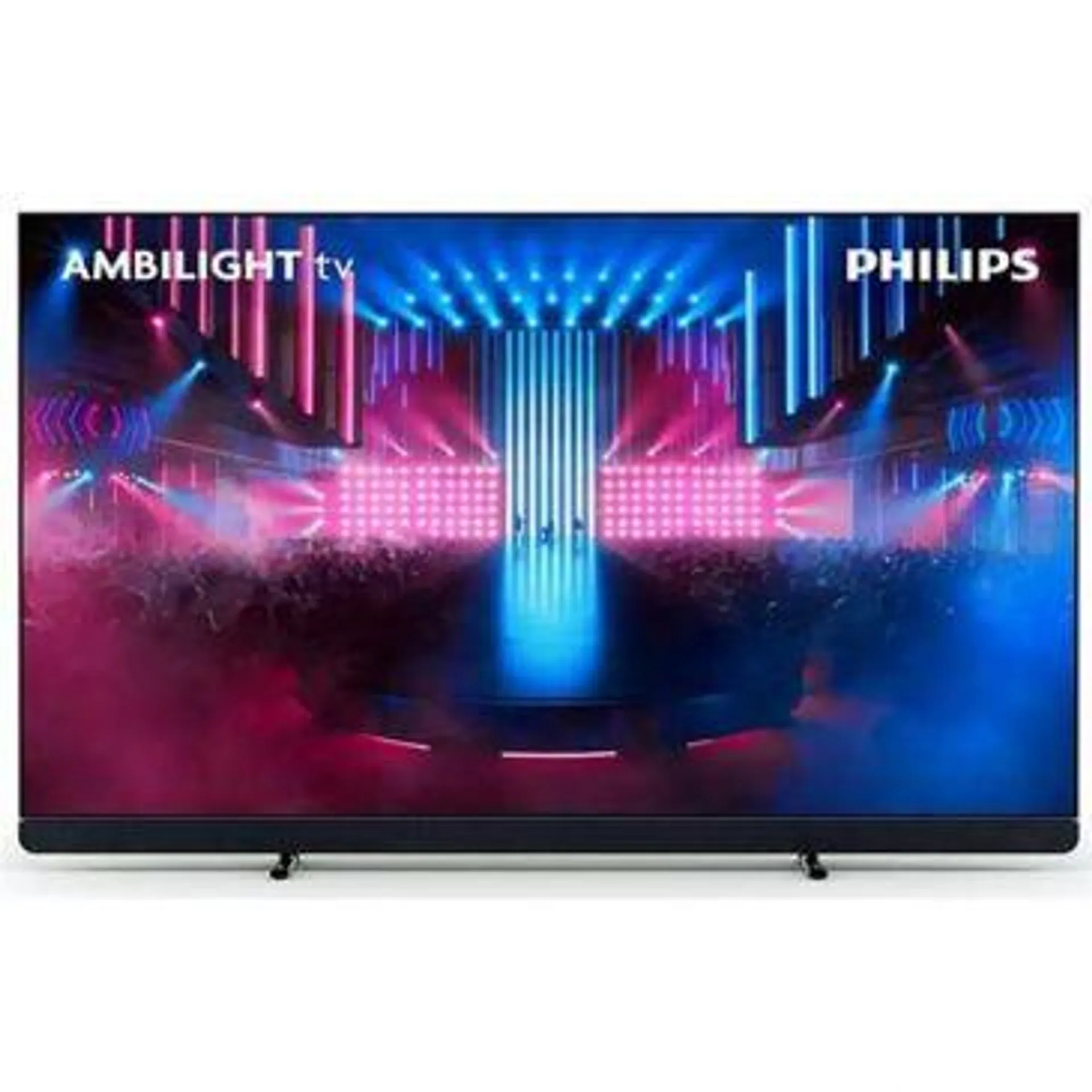 TV OLED UHD 4K - 65OLED909 - PHILIPS