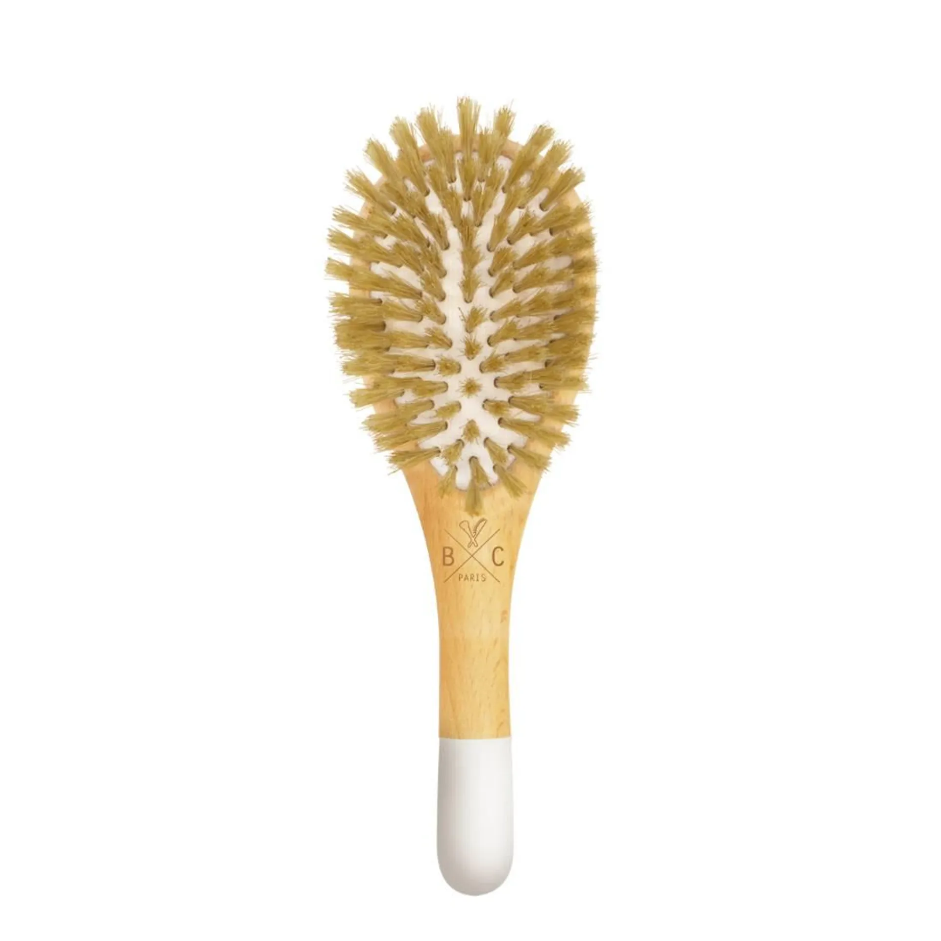 Brosse Cheveux Fins Et Fragiles