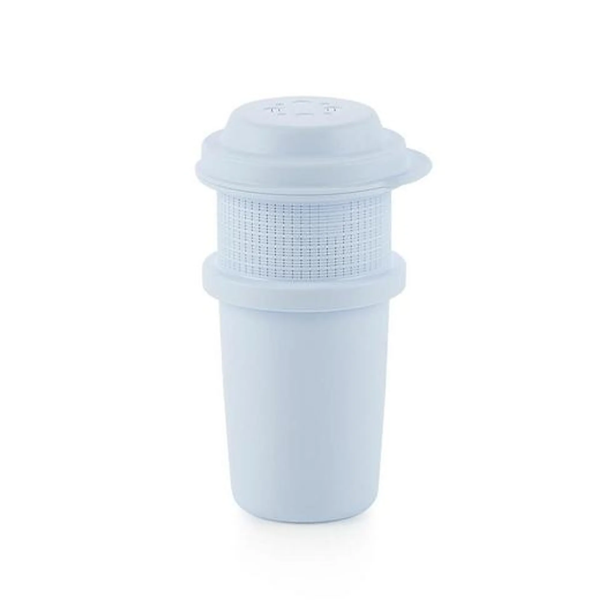 CARTOUCHE CARAFE FILTRANTE 2,6 L