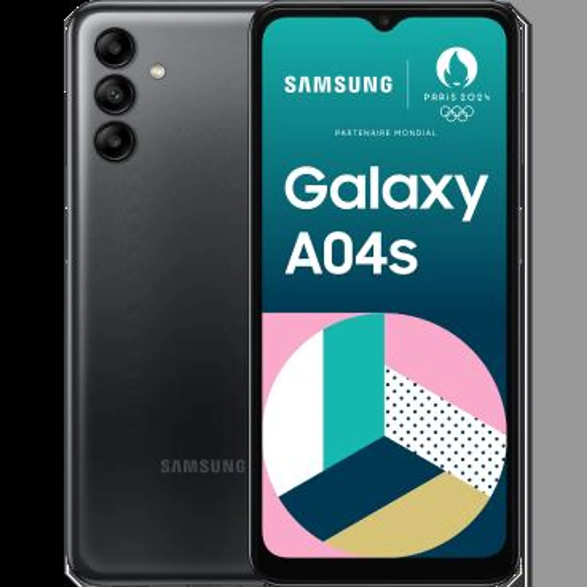 GALAXY A04s