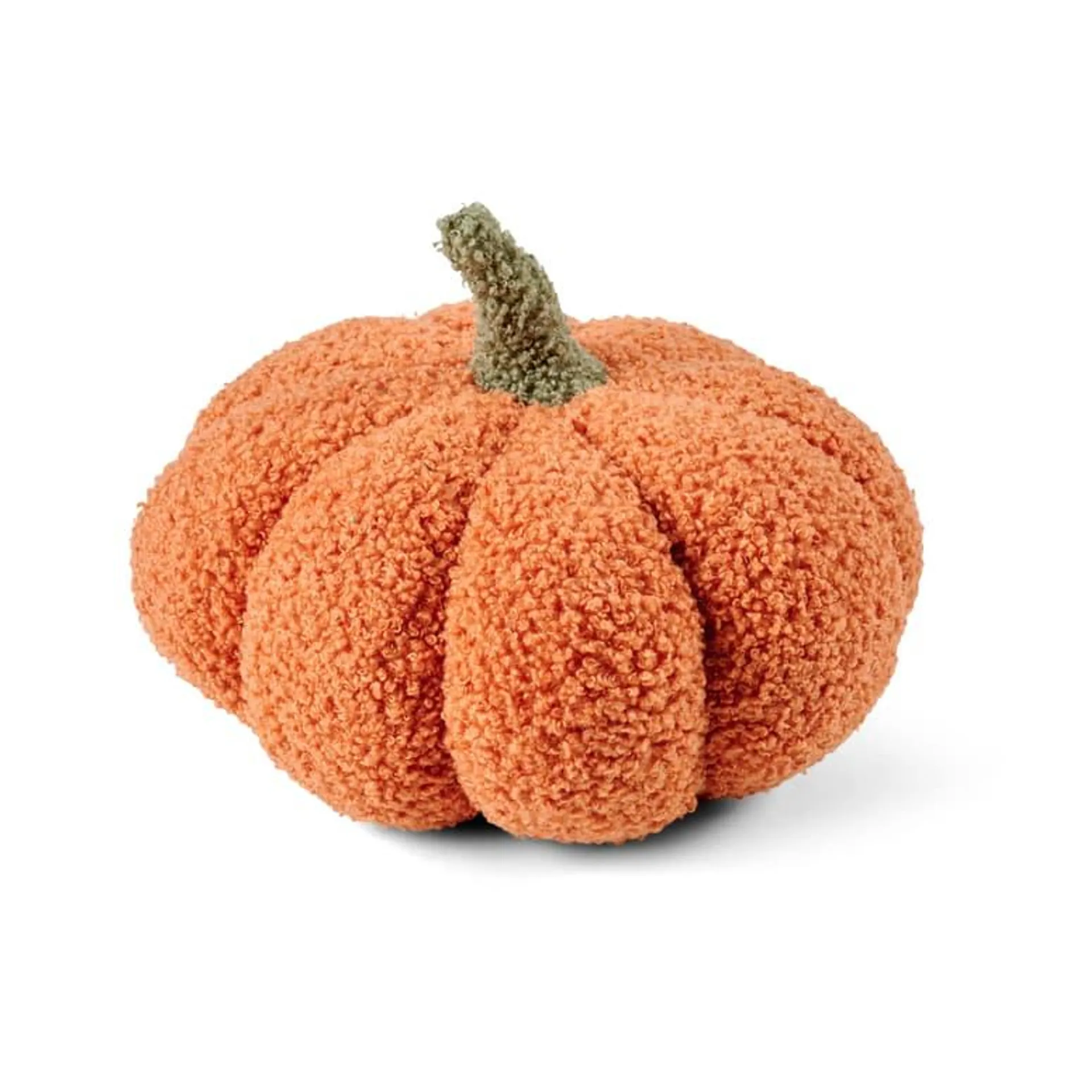 PUMPKIN Coussin orange