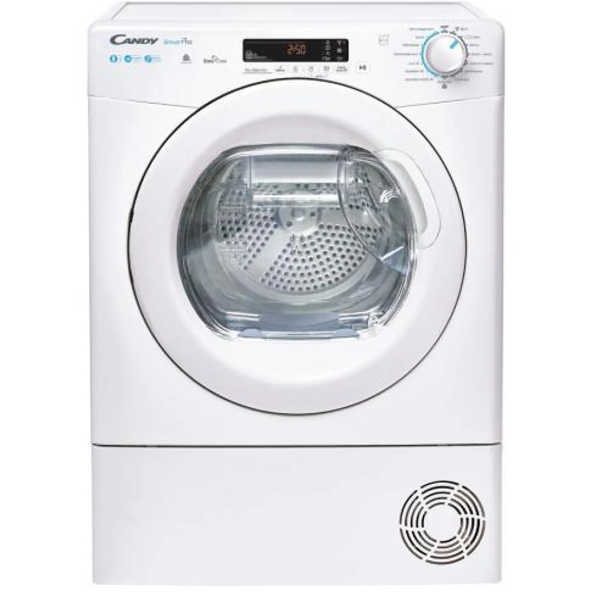 Sèche-linge frontal CANDY CSOEH8A2DE47