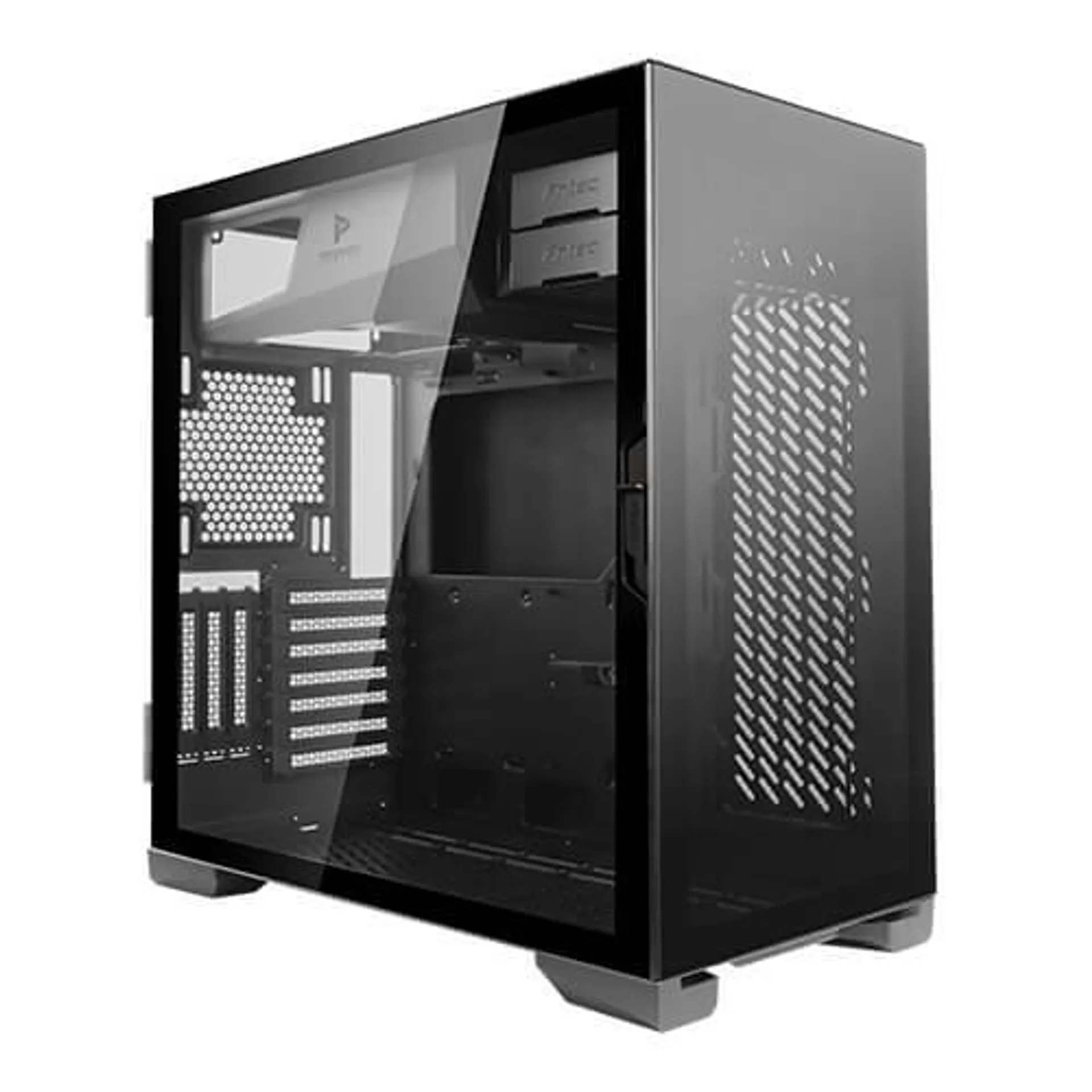 Cybertek PC GAMER P120 CRYSTAL - R9/32Go/1To/3080/WIFI