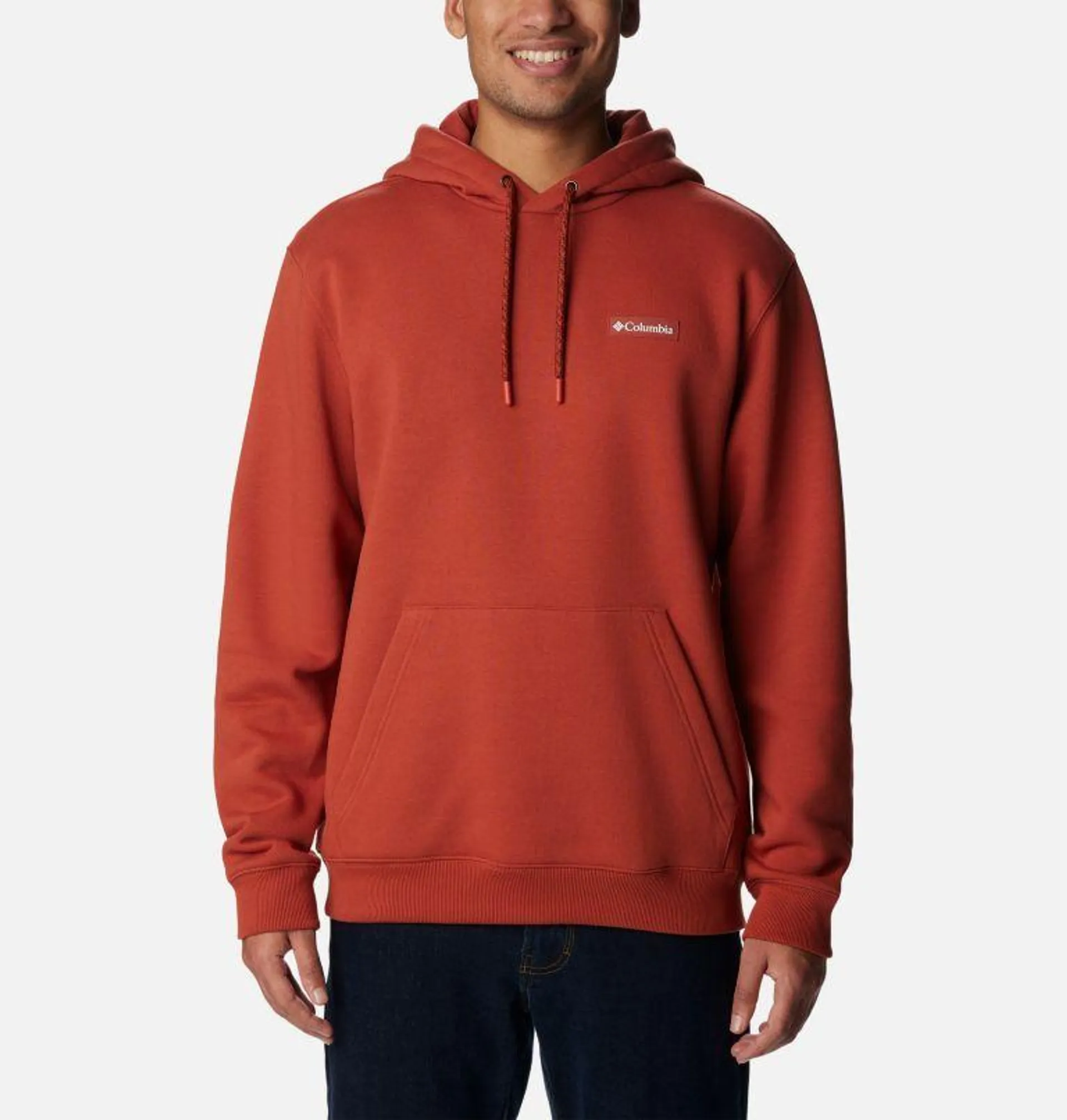 Hoodie Marble Canyon™ Heavyweight Homme