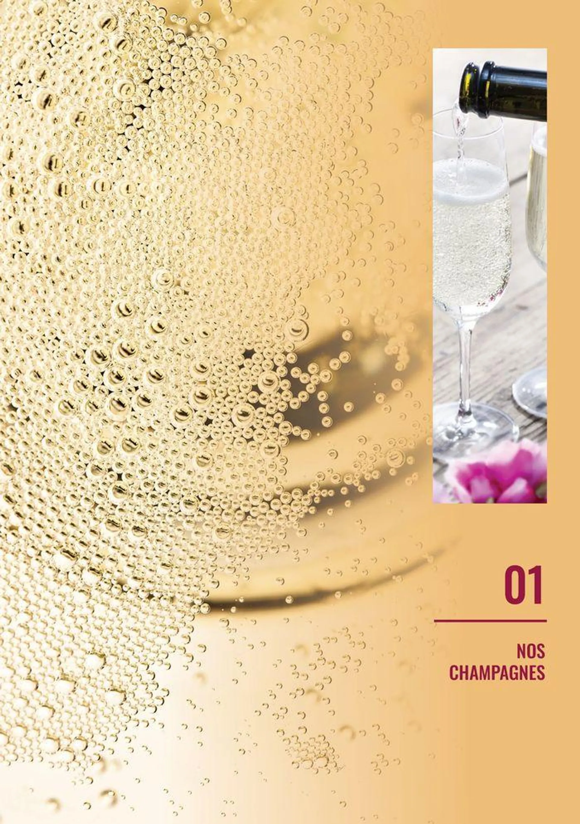 FOIRE AUX CHAMPAGNES CHEZ NICOLAS du 17 mai au 4 juin 2024 - Catalogue page 2