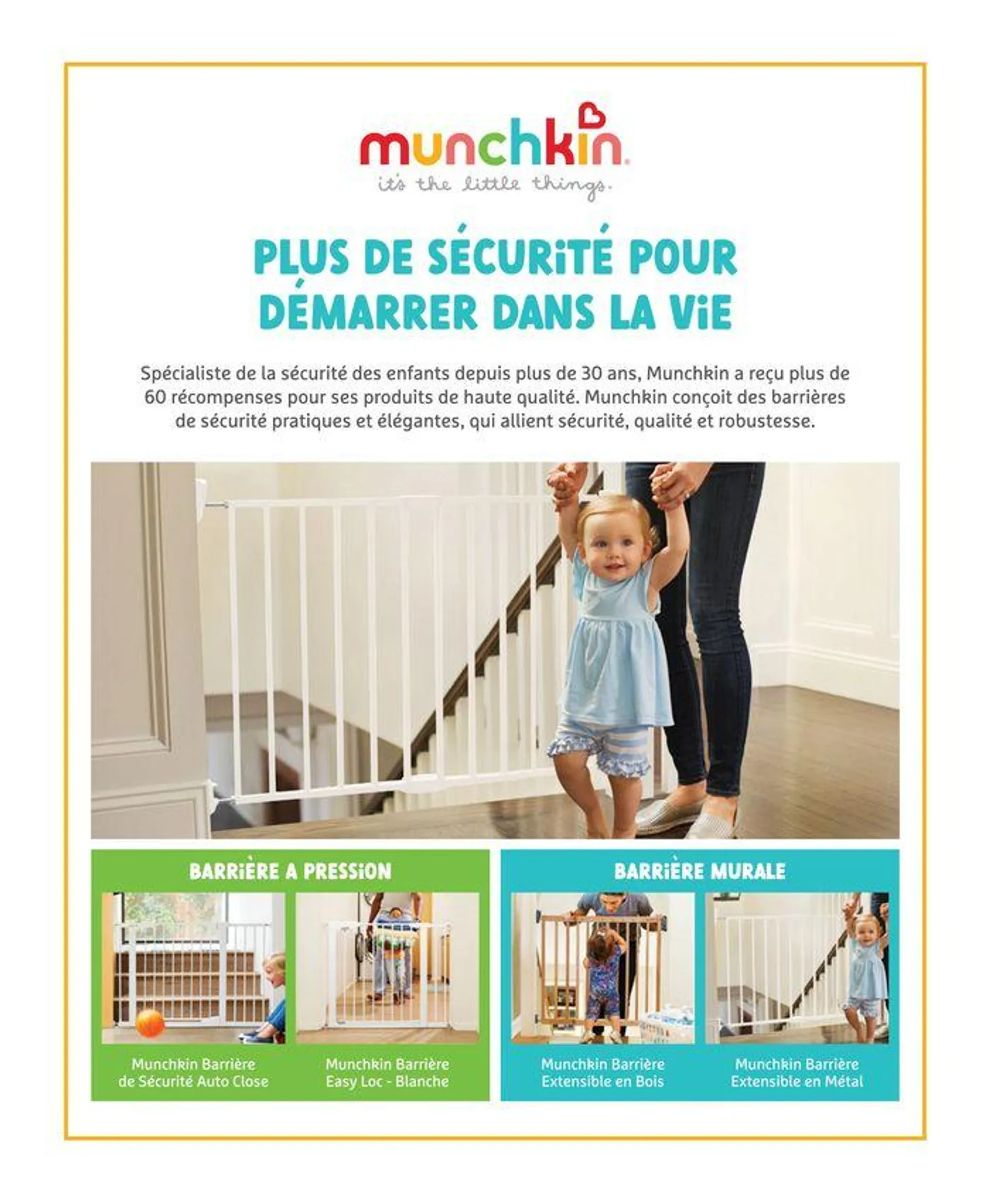 Ci commence votre vie de parents, bienvenue ! du 4 avril au 31 décembre 2024 - Catalogue page 499