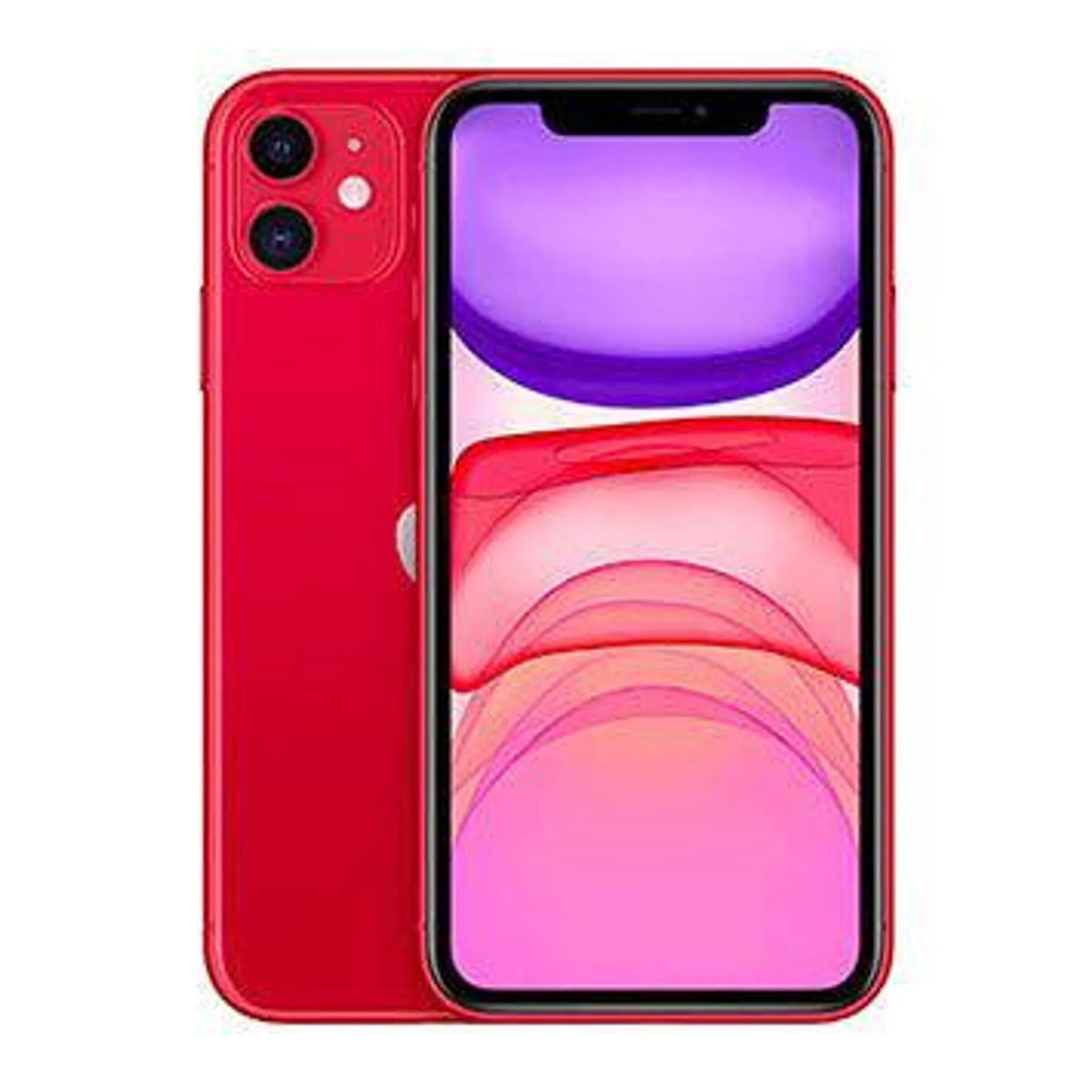 IPHONE 11 256 GO RED™ Neuf ou reconditionné