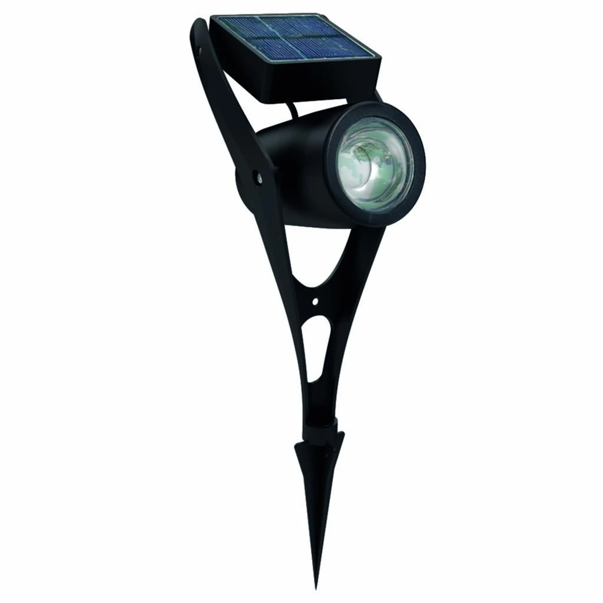 Spot solaire double mode 365 premium WATT ET HOME