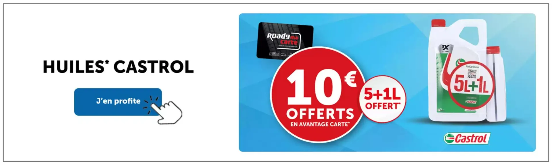 -10% sur la gamme du 25 novembre au 14 décembre 2024 - Catalogue page 3