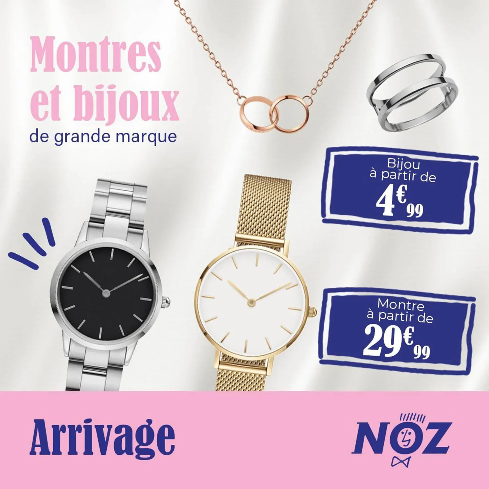 Catalogue Noz