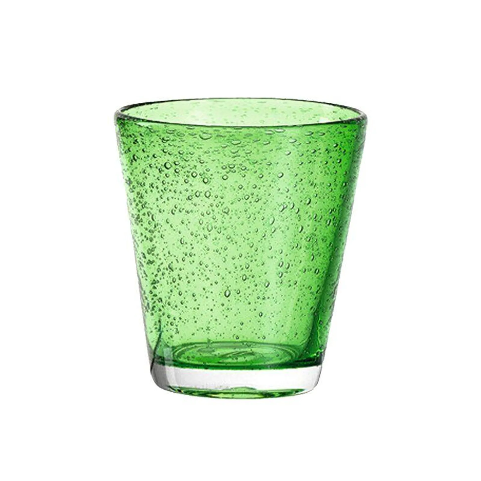 Verre Burano Vert