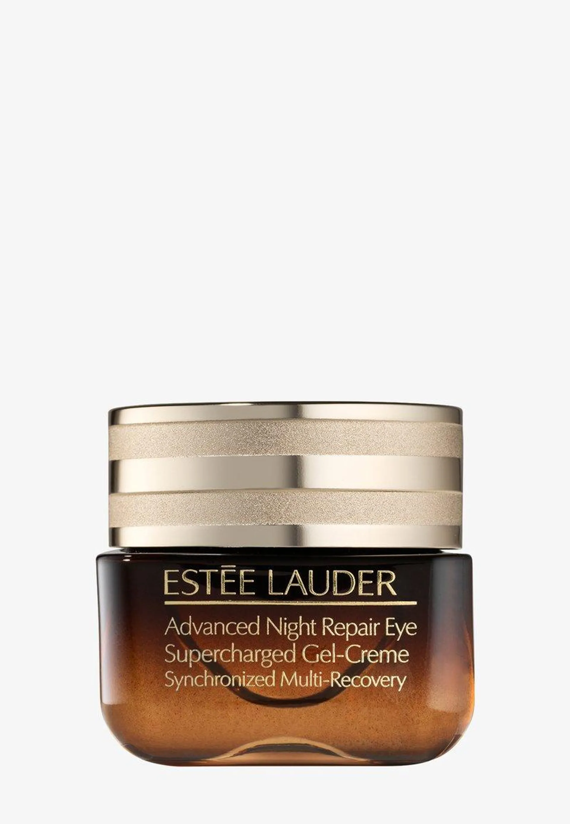 ADVANCED NIGHT REPAIR EYE SUPERCHARGED GEL-CREME - Soin des yeux