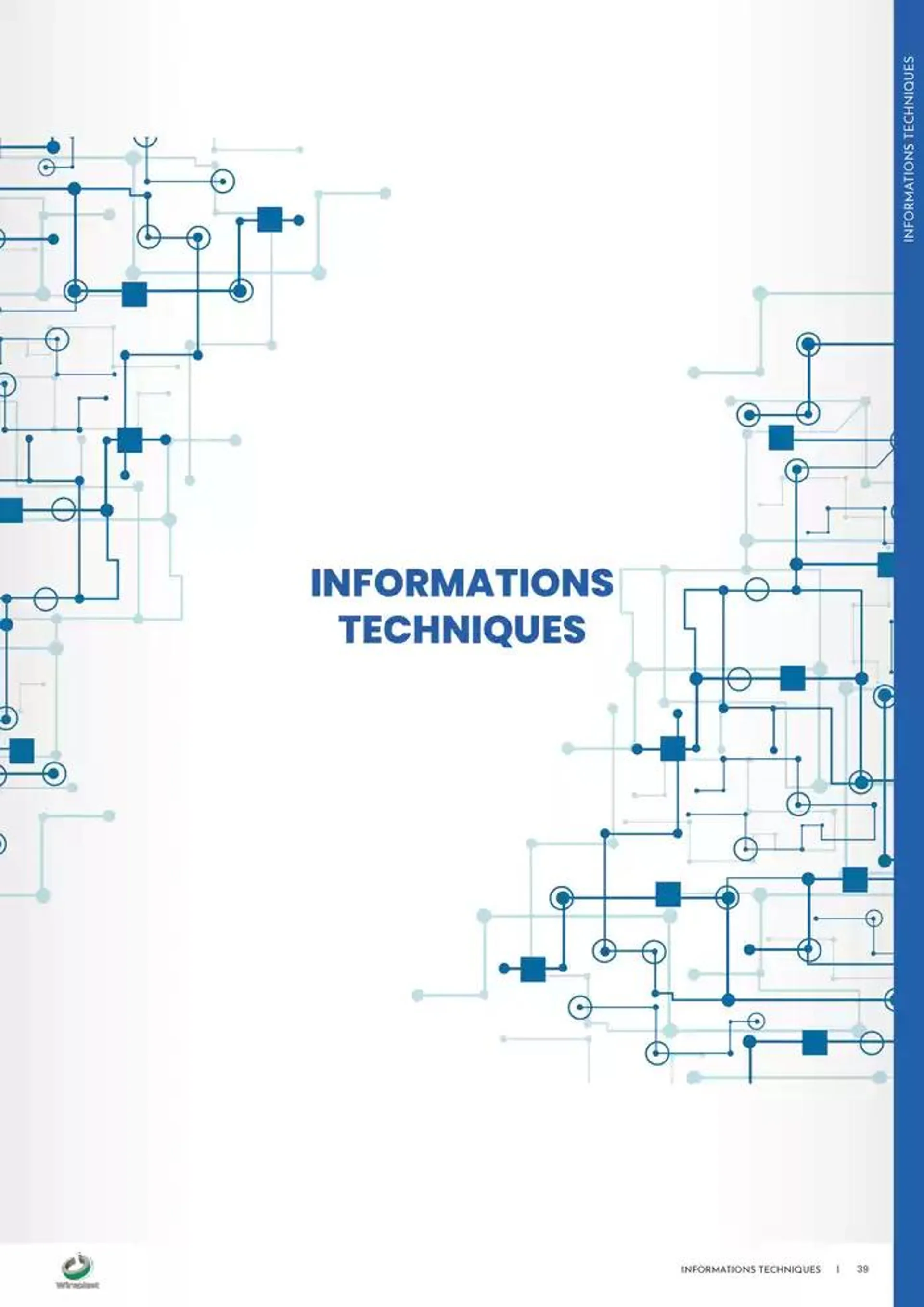 Wireplast 2025 du 3 décembre au 31 décembre 2025 - Catalogue page 39