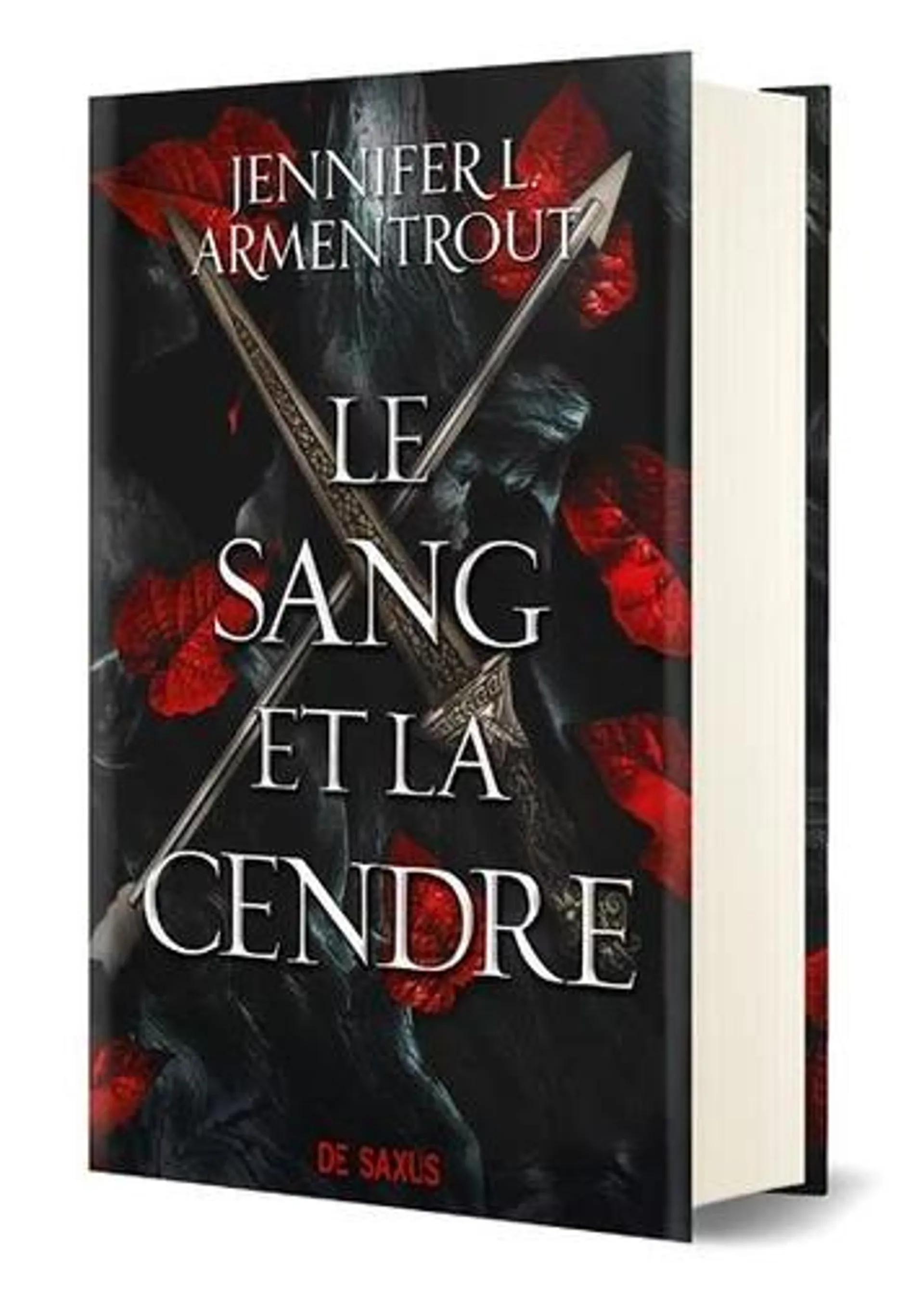 Le sang et la cendre Tome 1 - Grand Format