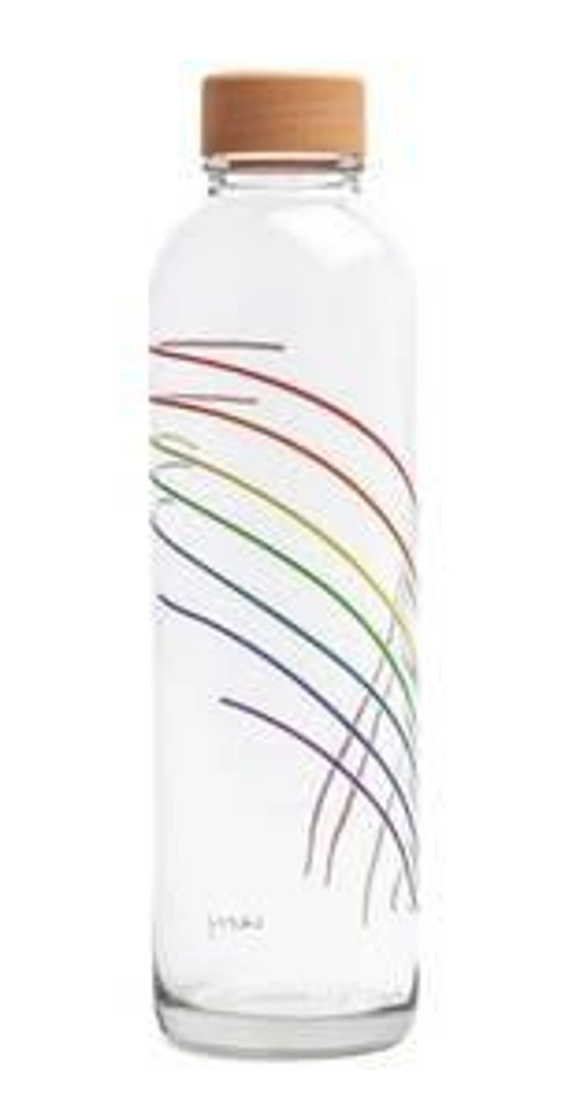 Bouteille 700ml Rainbow - CARRY Bottles