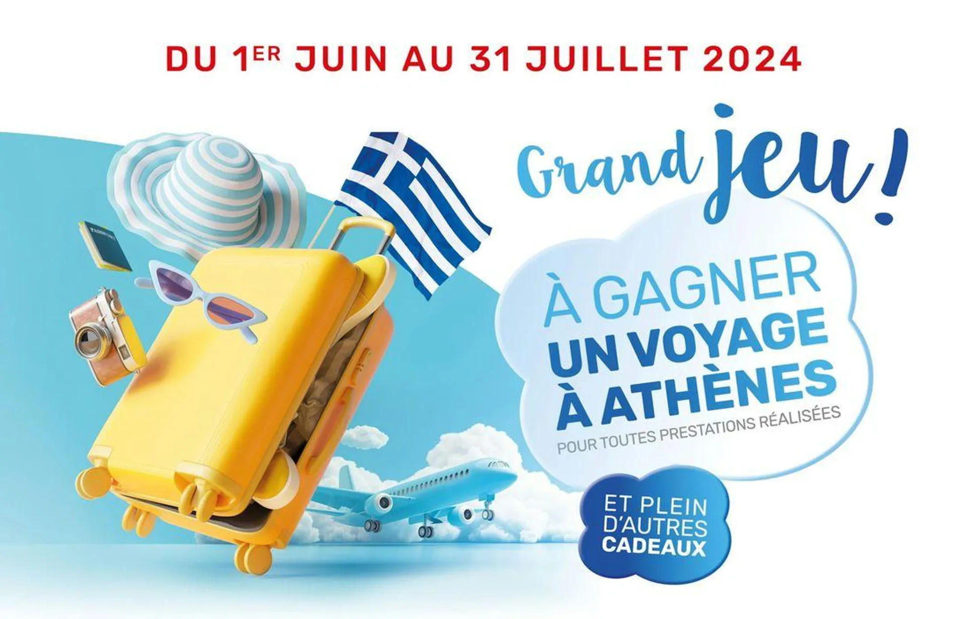 Grand jeu ! - 1