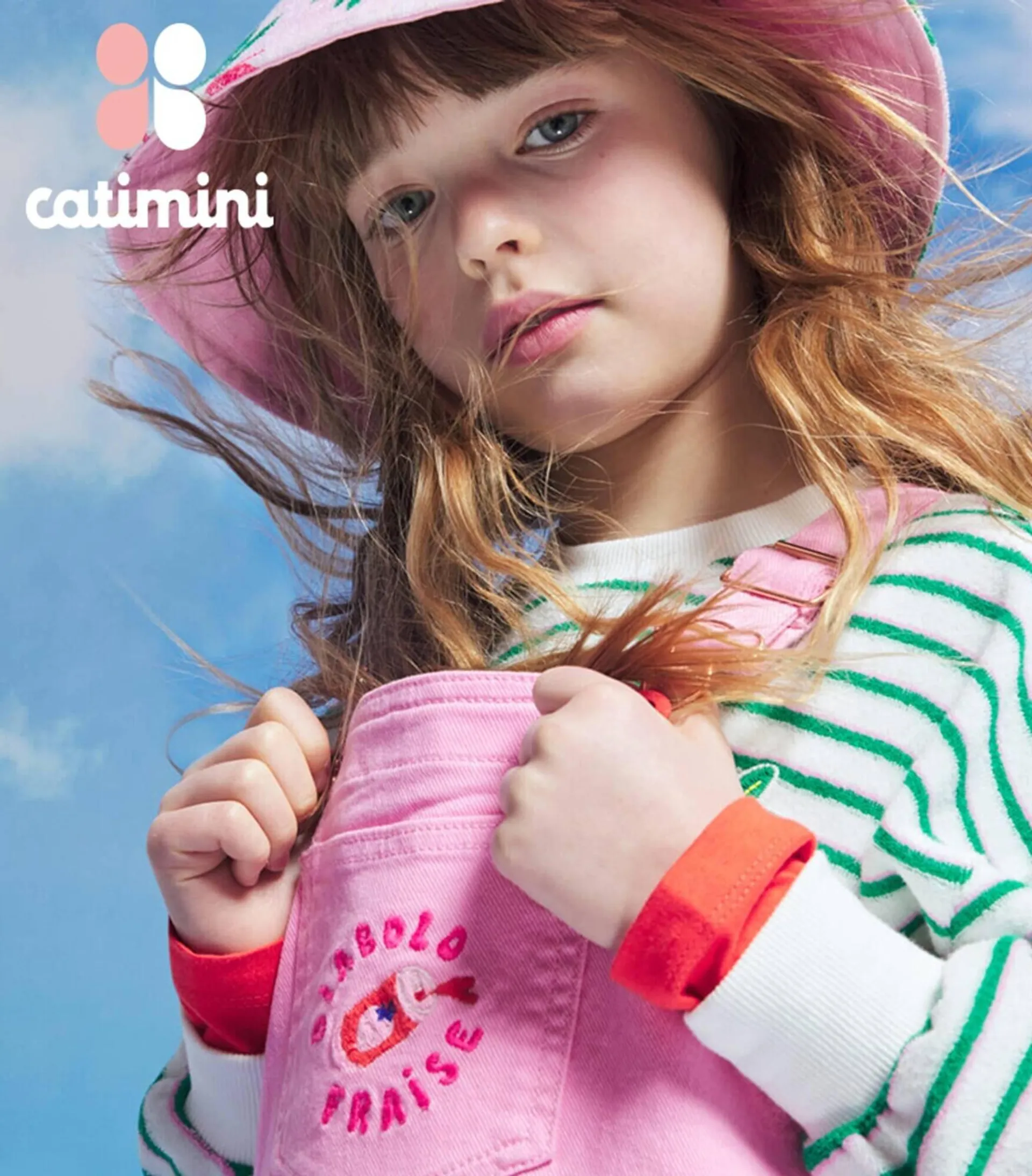 Catalogue Catimini - 1