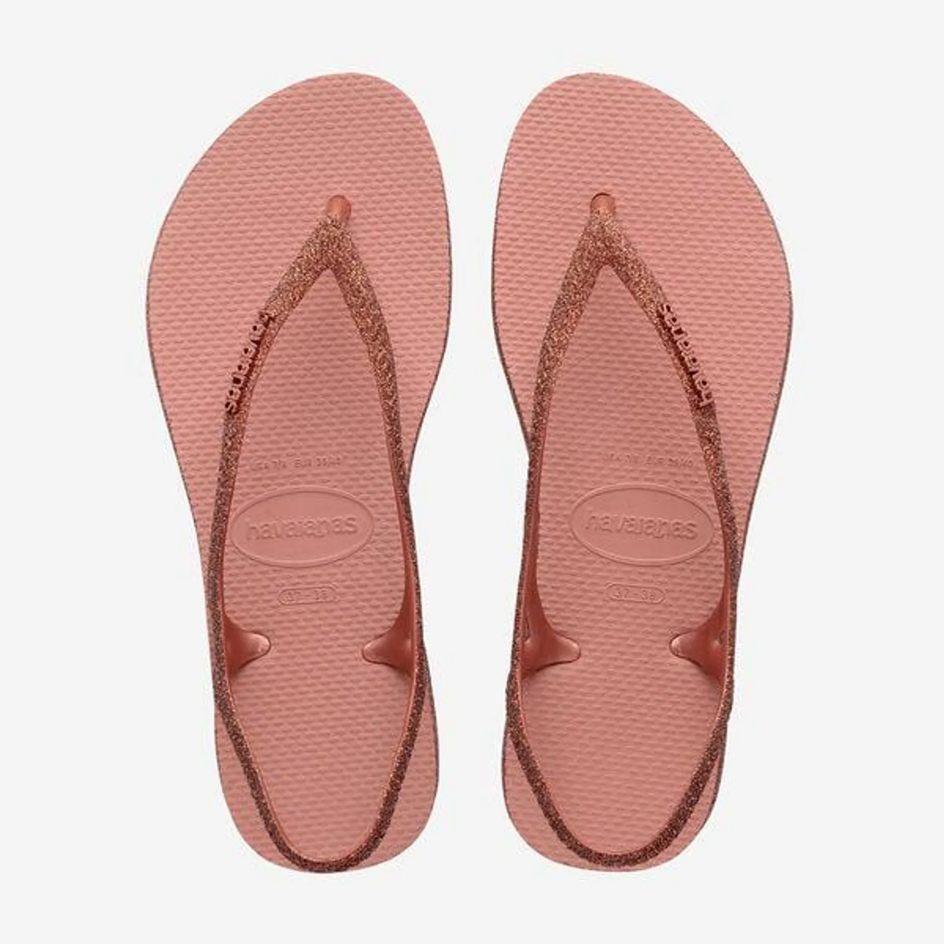 Havaianas Sunny Sparkle