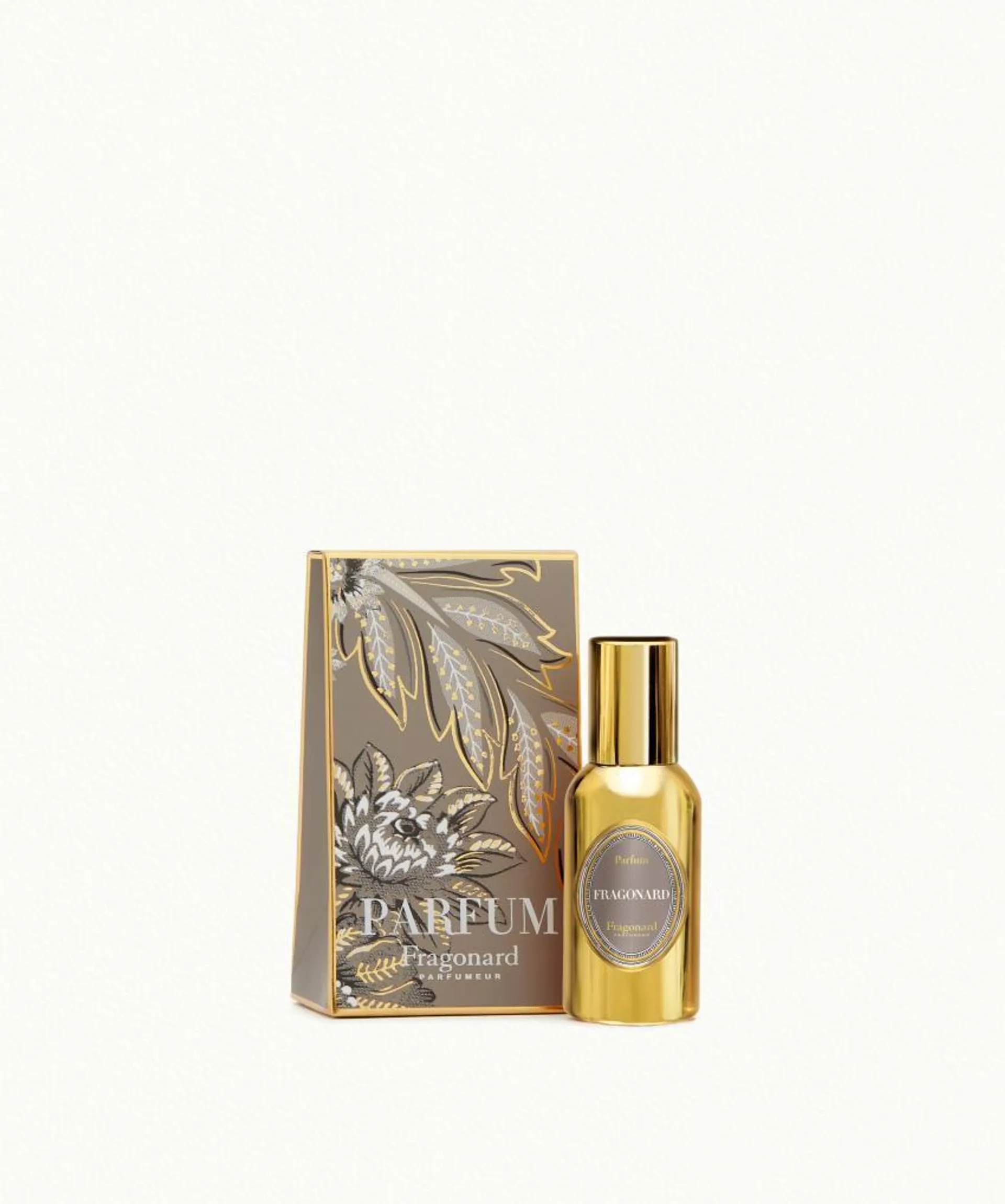 Fragonard - Nouvelle Fragrance