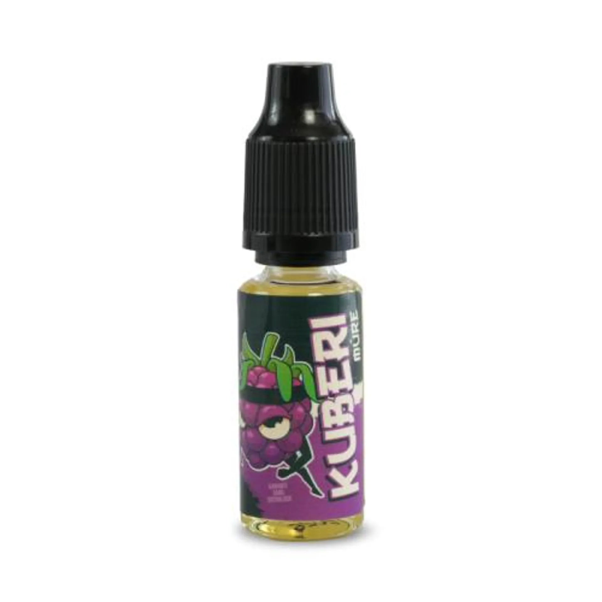 Arôme Kung Fruits KUBERI 10 ml - Cloud Vapor