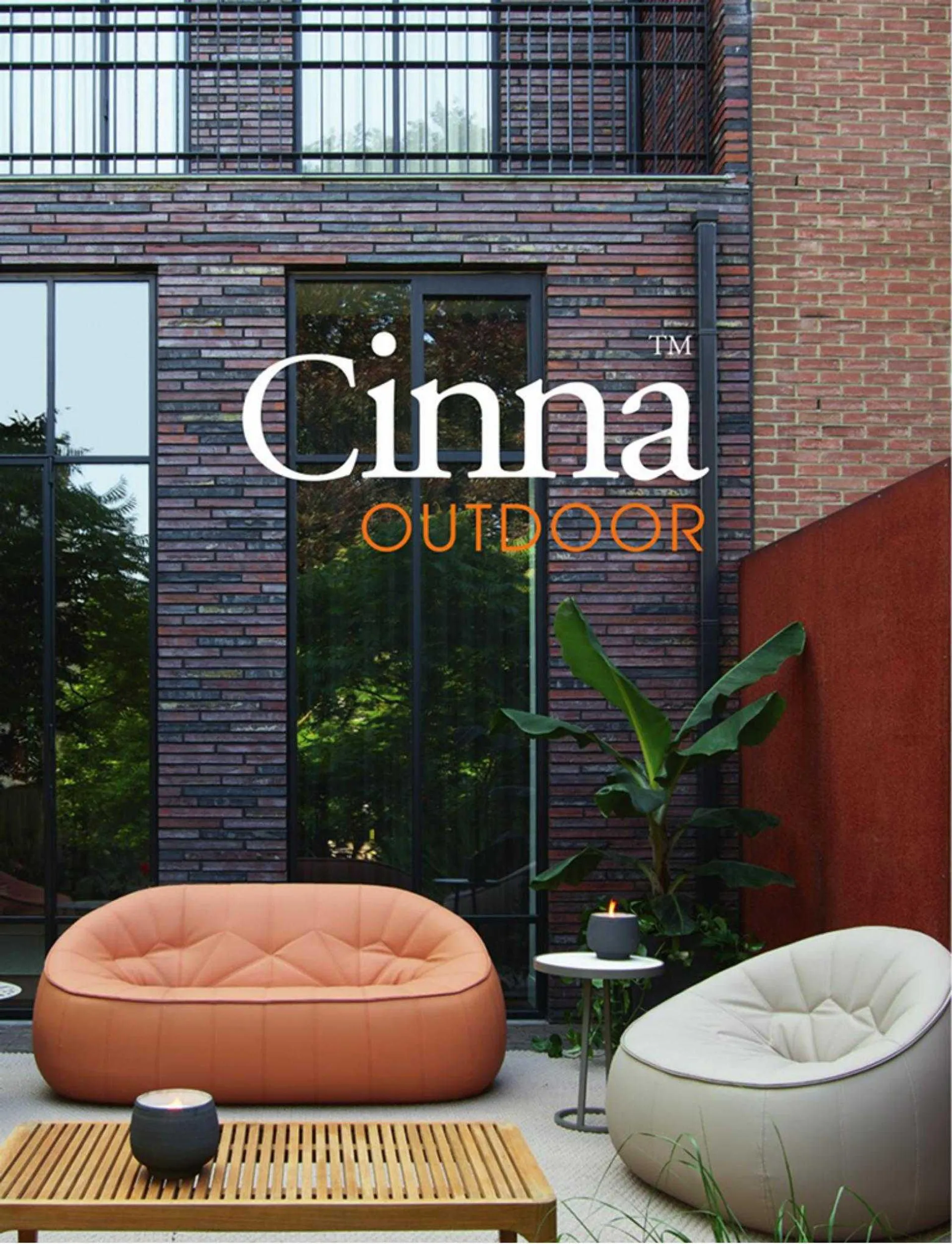 Catalogue Cinna