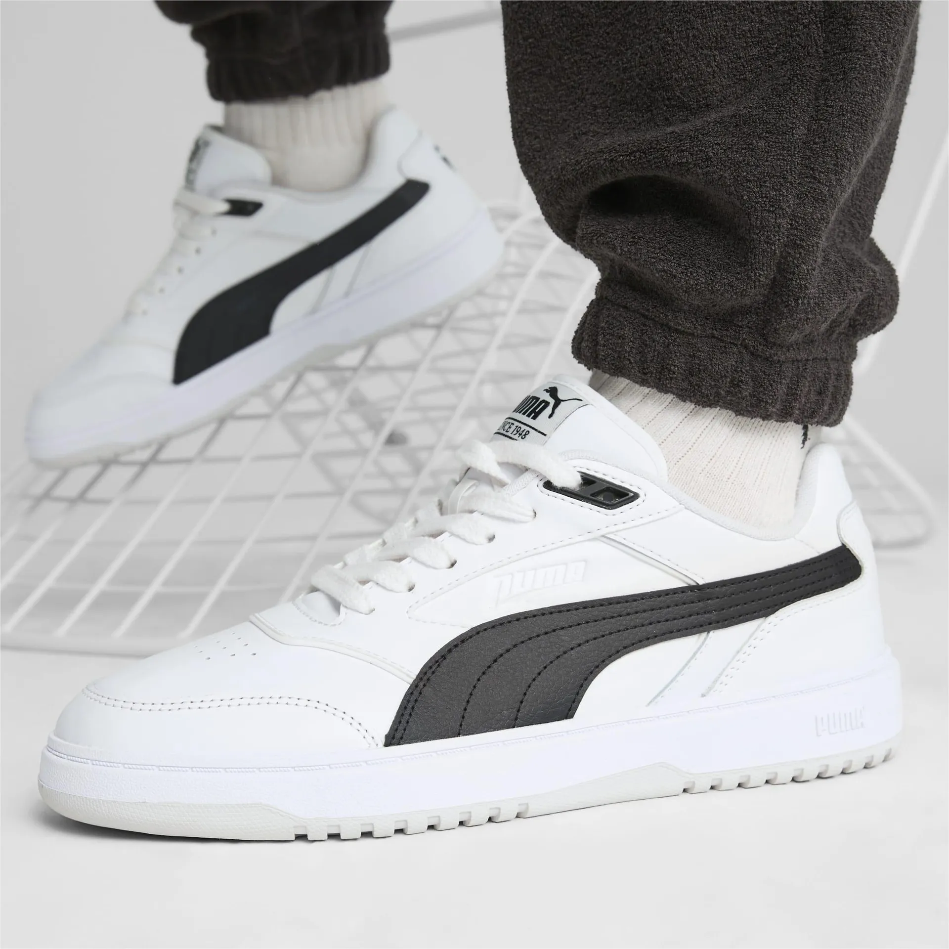 PUMA Doublecourt