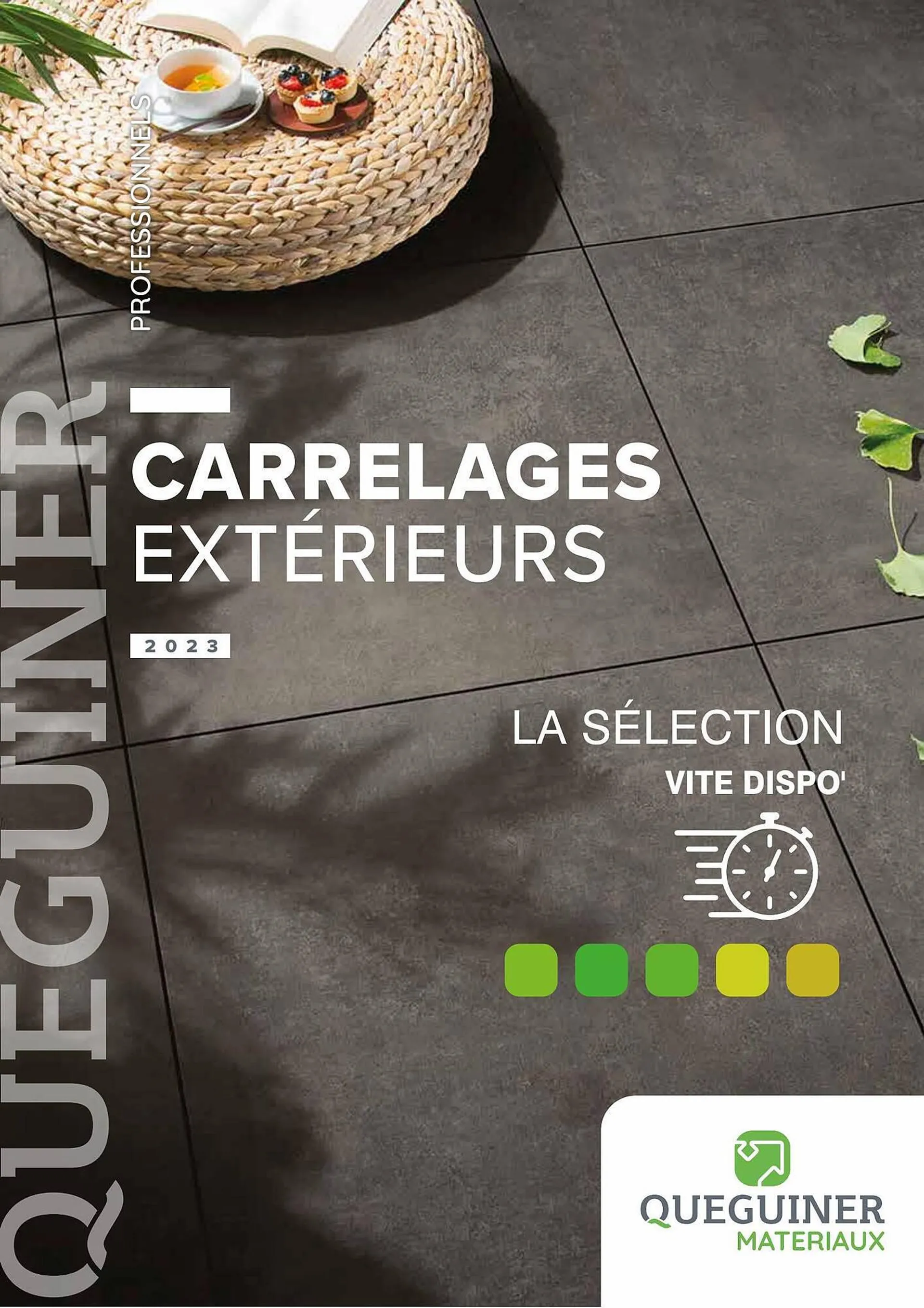 Catalogue Quéguiner - 1