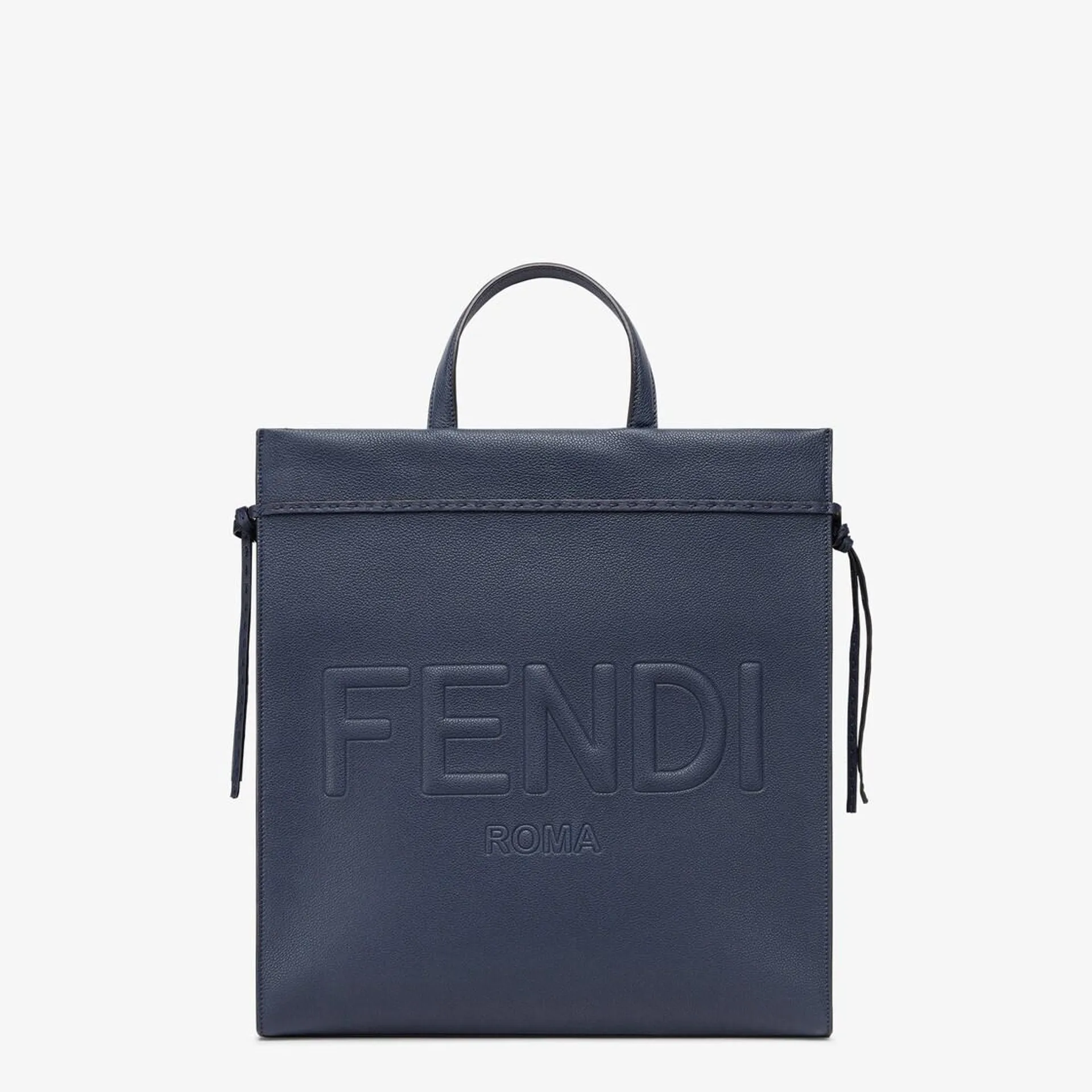 Sac shopping Go To moyen Fendi Roma