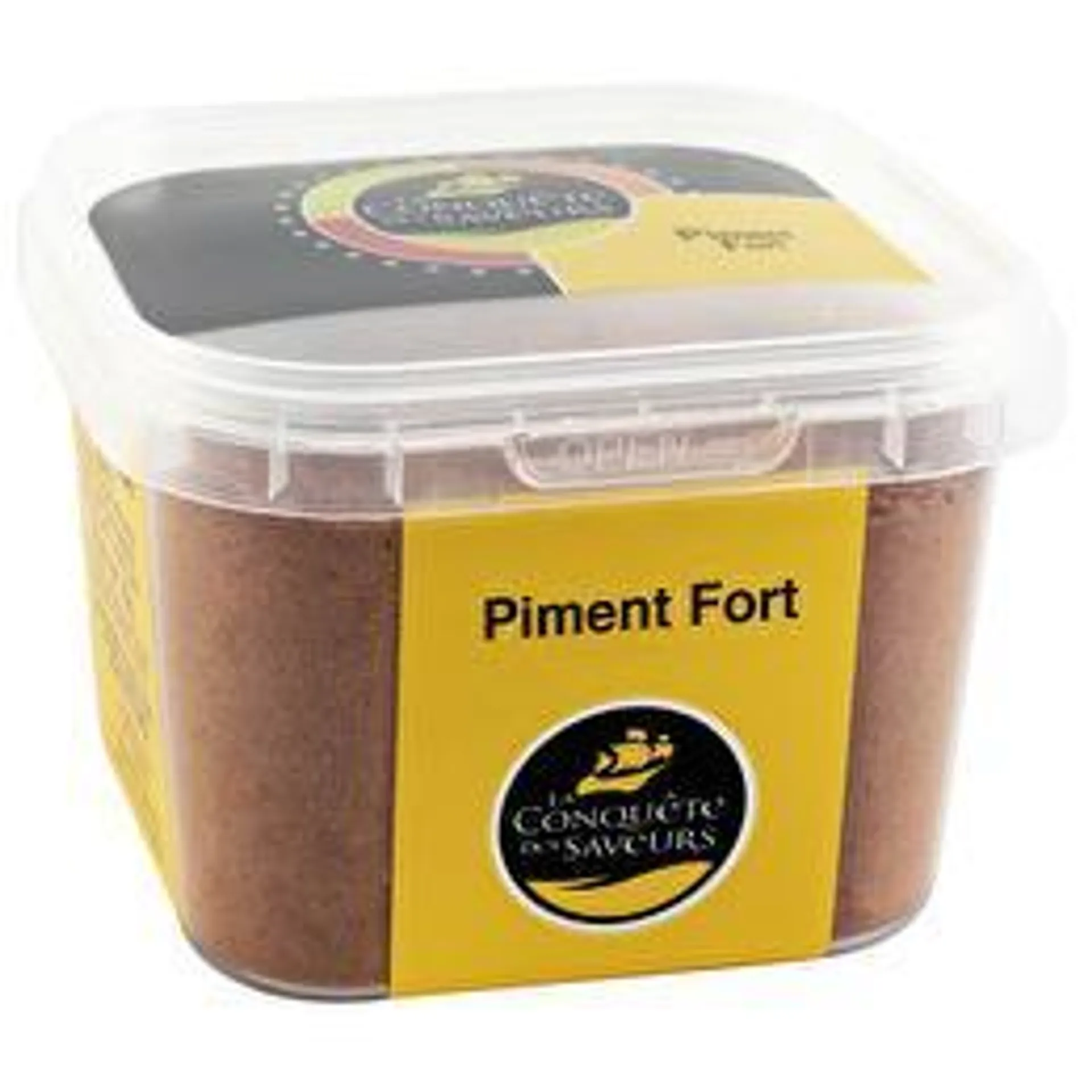 piment fort 70g