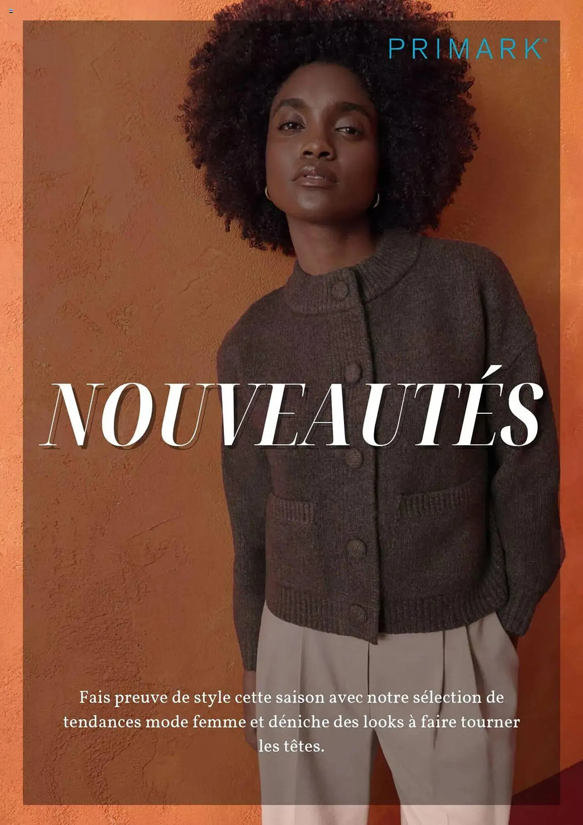 Catalogue Primark - 1