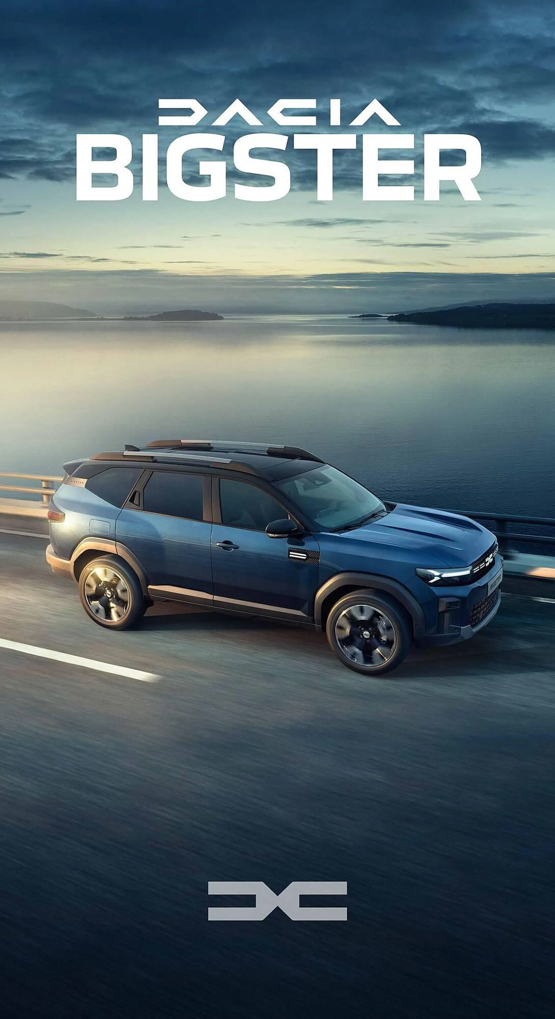 Dacia Catalogue - 1