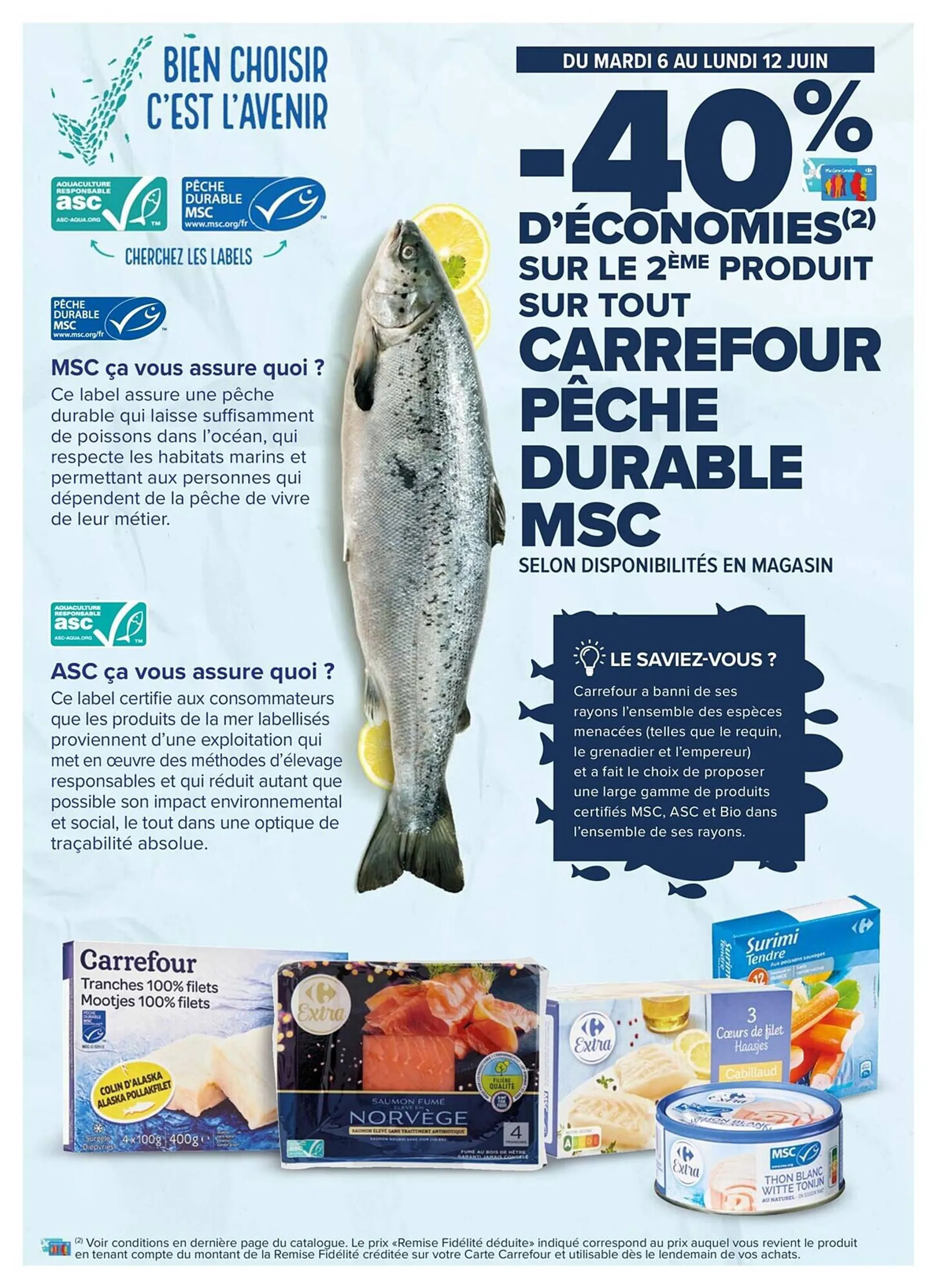 Catalogue Carrefour City - 2