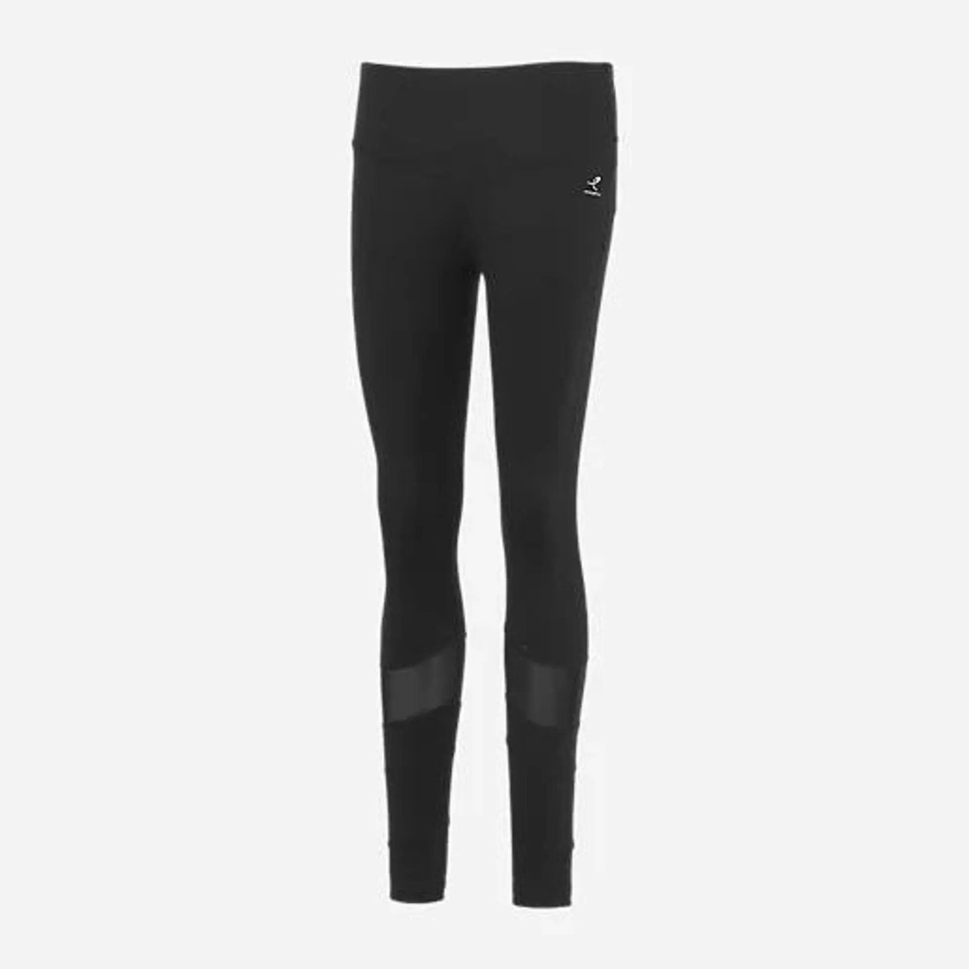 Legging de training femme LENA 2 NOIR