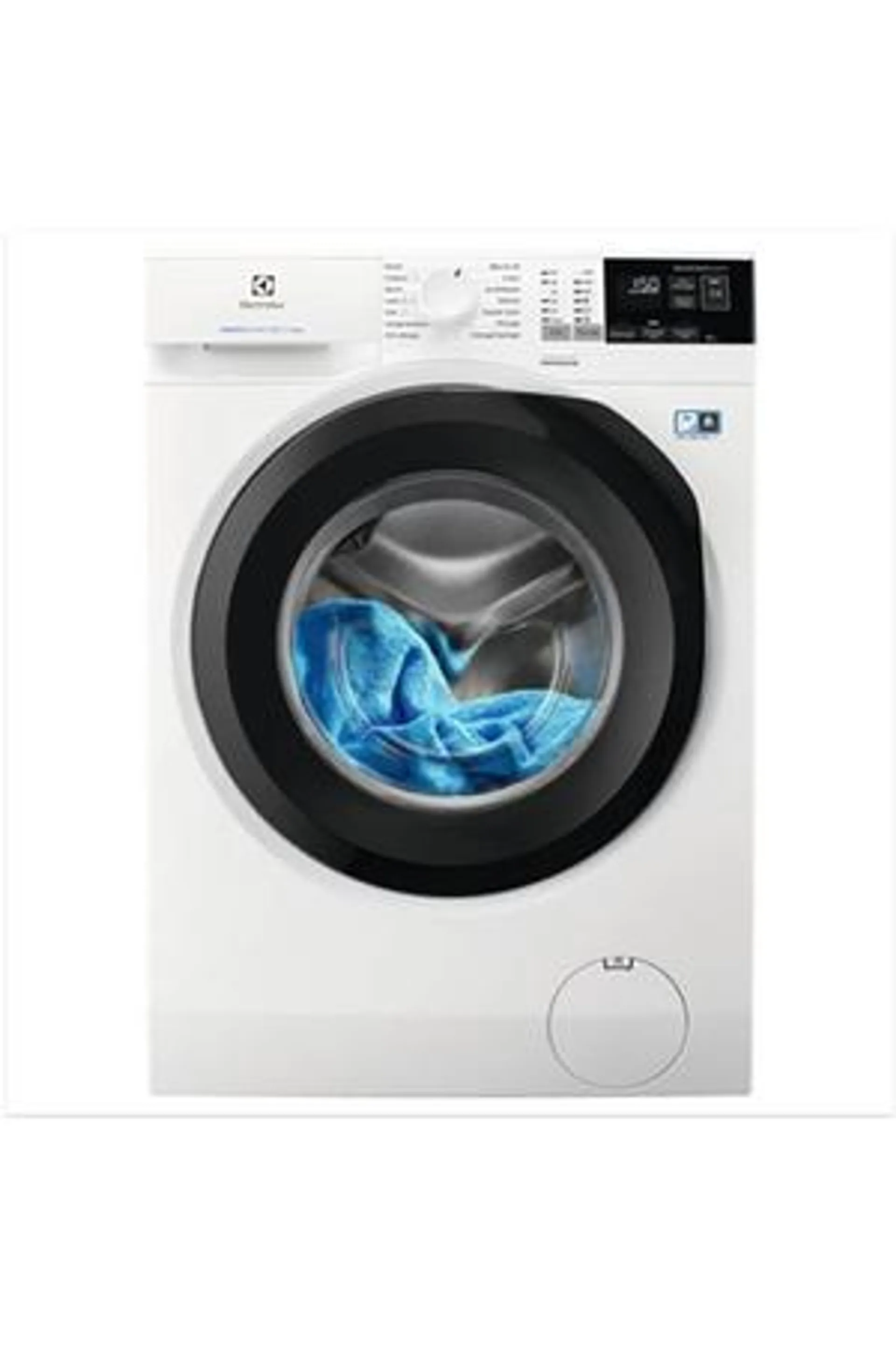 Electrolux EW6F4840SP PERFECTCARE