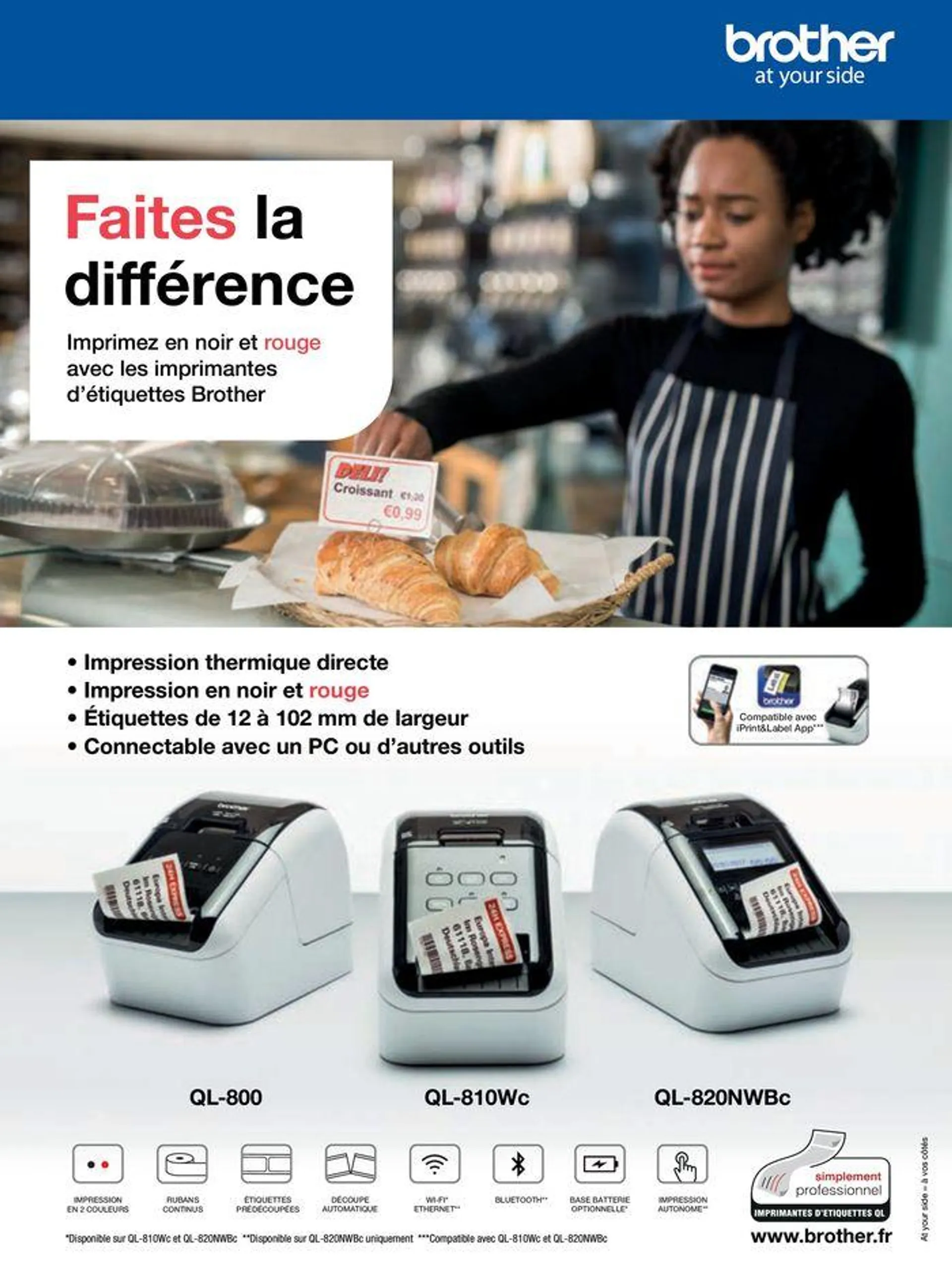 Bien plus que des produits... du 5 juillet au 31 décembre 2024 - Catalogue page 442