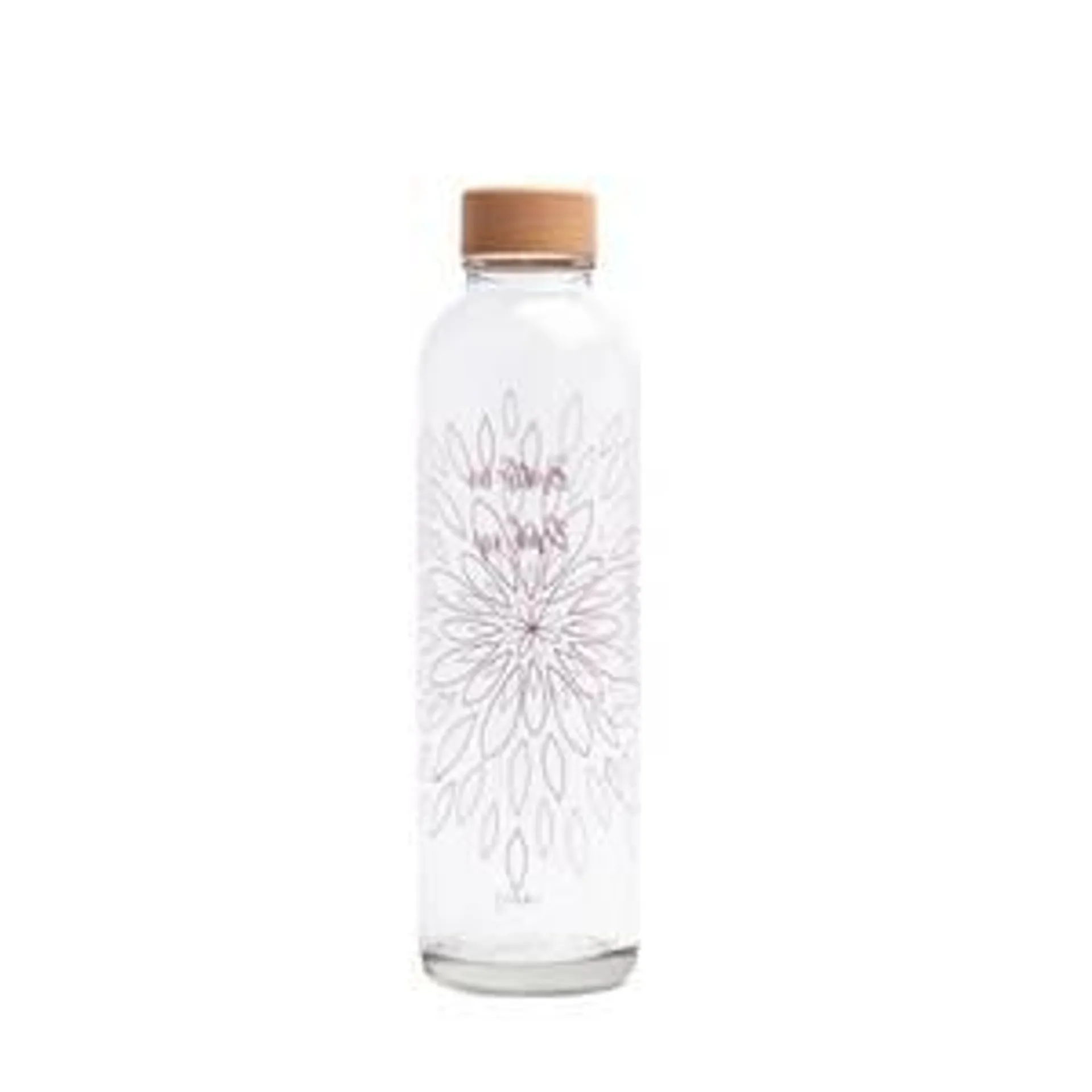 Bouteille 700ml Breathe In - CARRY Bottl