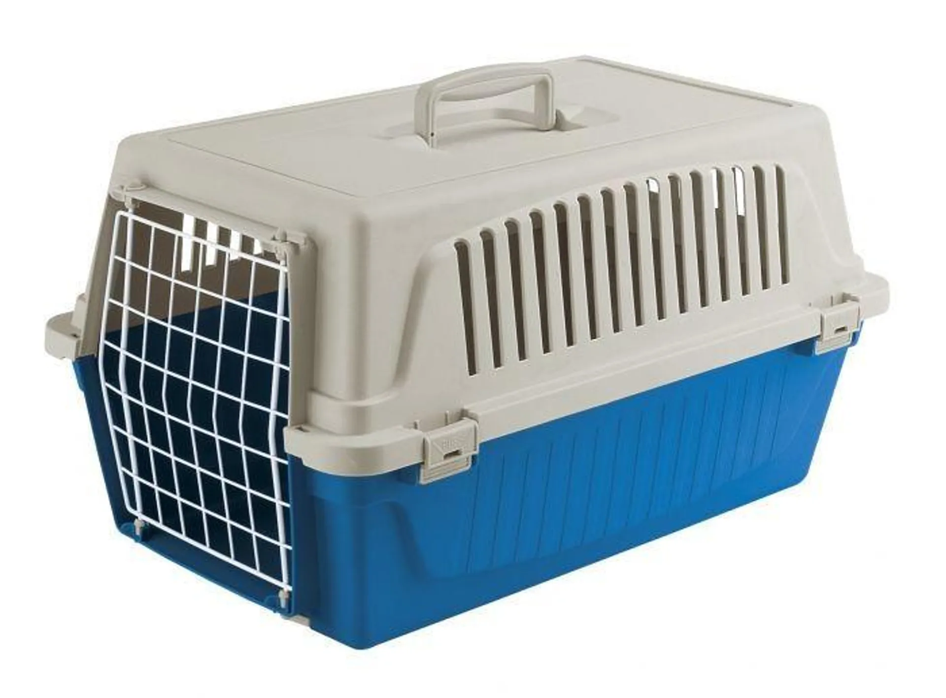 Pets budget cage de transport 32,5x48x29cm(max 3kg)