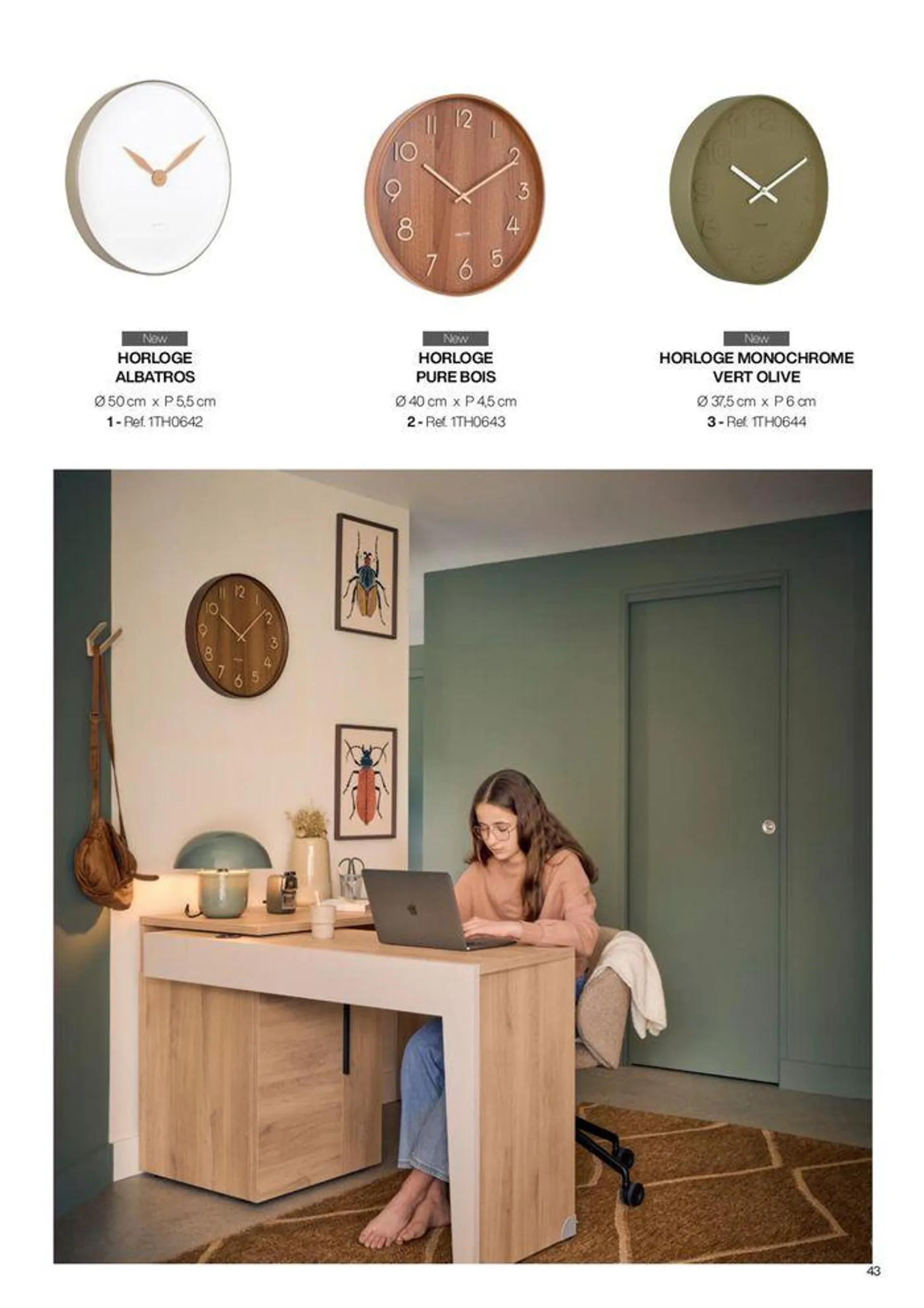 Déco Home 2024 du 27 mai au 28 février 2025 - Catalogue page 37