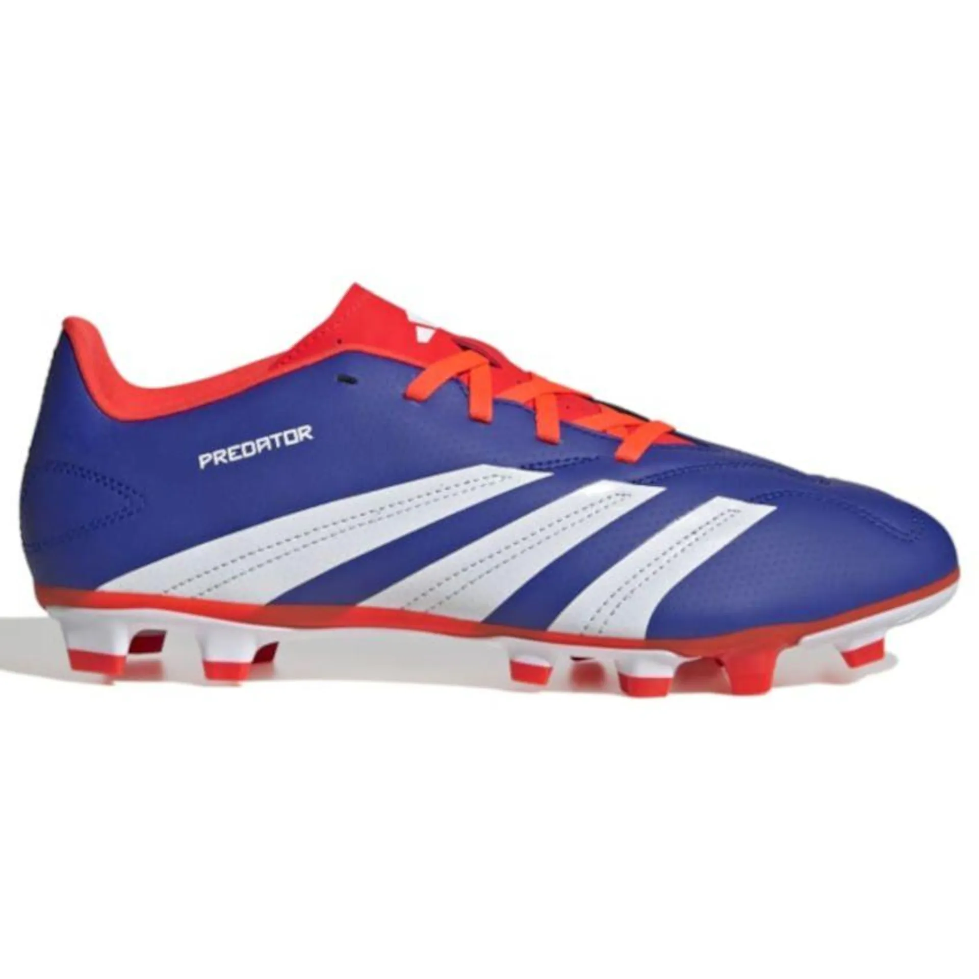 Chaussures Rugby Predator League FG Crampons Moulés Terrain Sec - Adidas