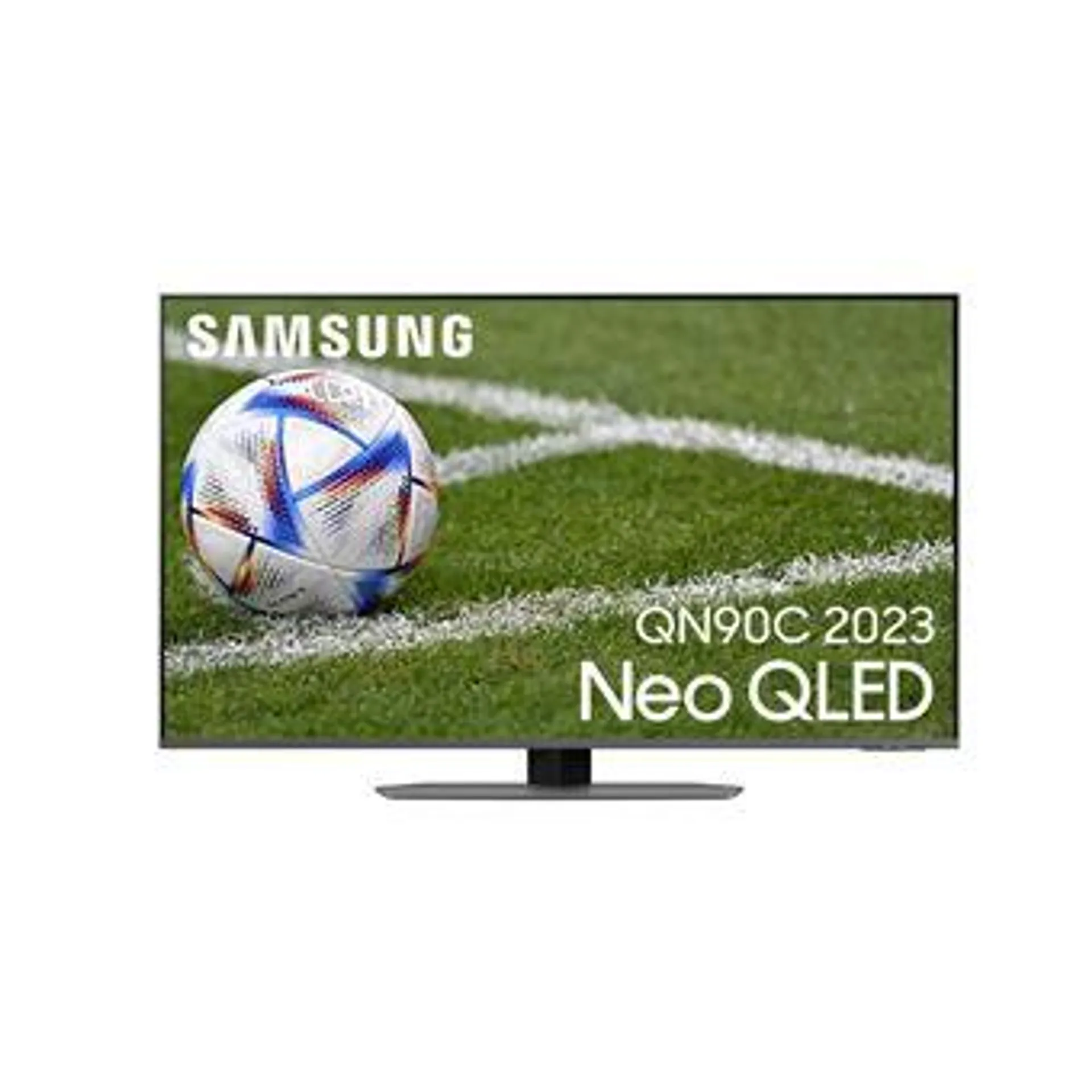 TV Neo QLED Samsung TQ65QN90C 165 cm 4K UHD Smart TV Noir