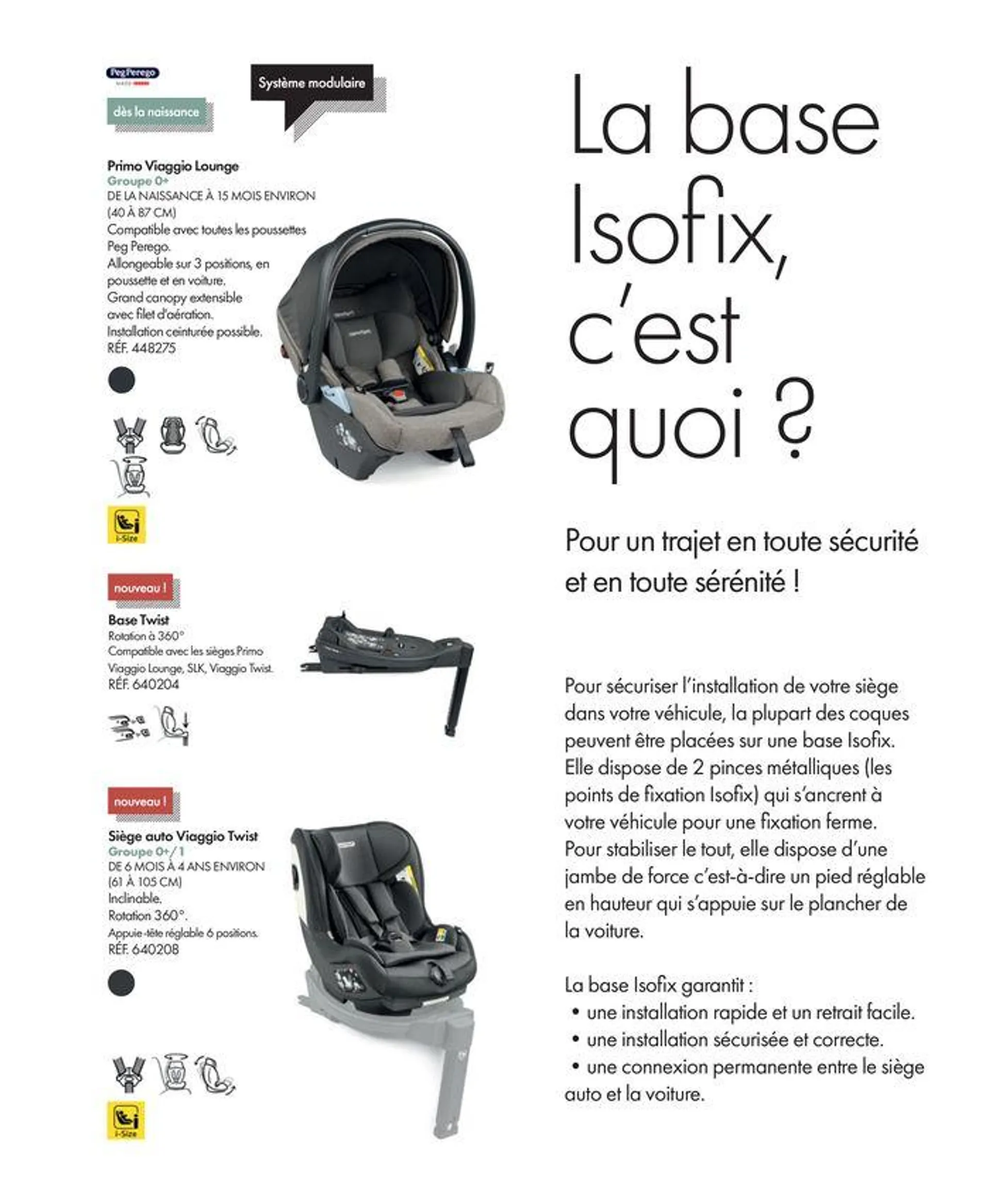 Ci commence votre vie de parents, bienvenue ! du 4 avril au 31 décembre 2024 - Catalogue page 457