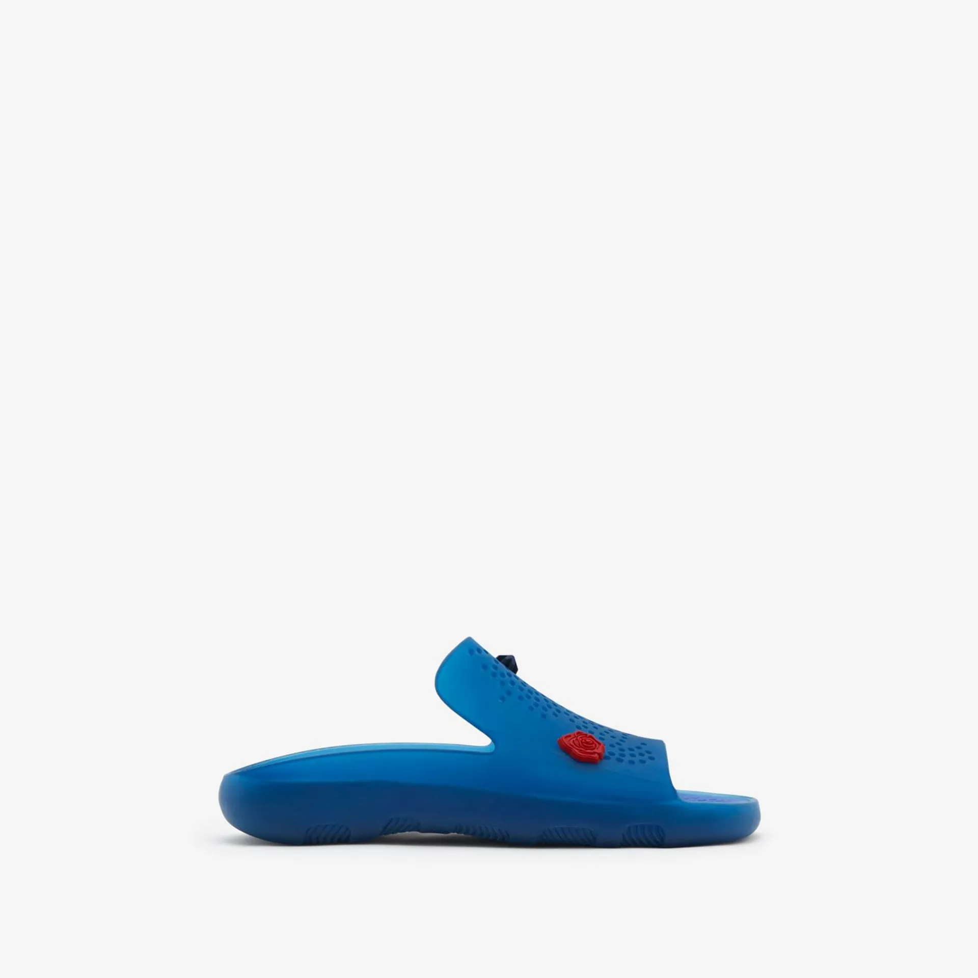 Rubber Stingray Slides