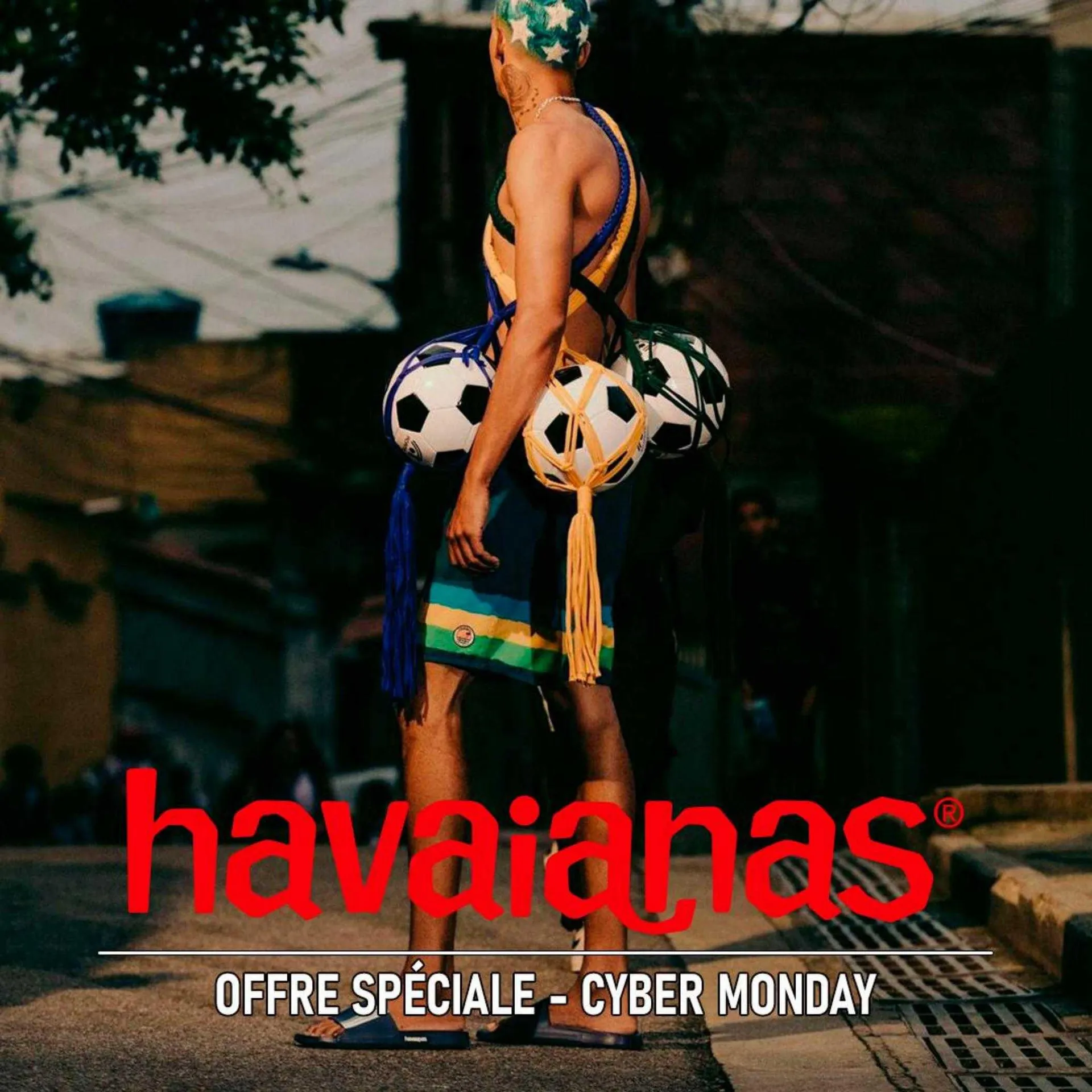 Catalogue Havaianas - 1