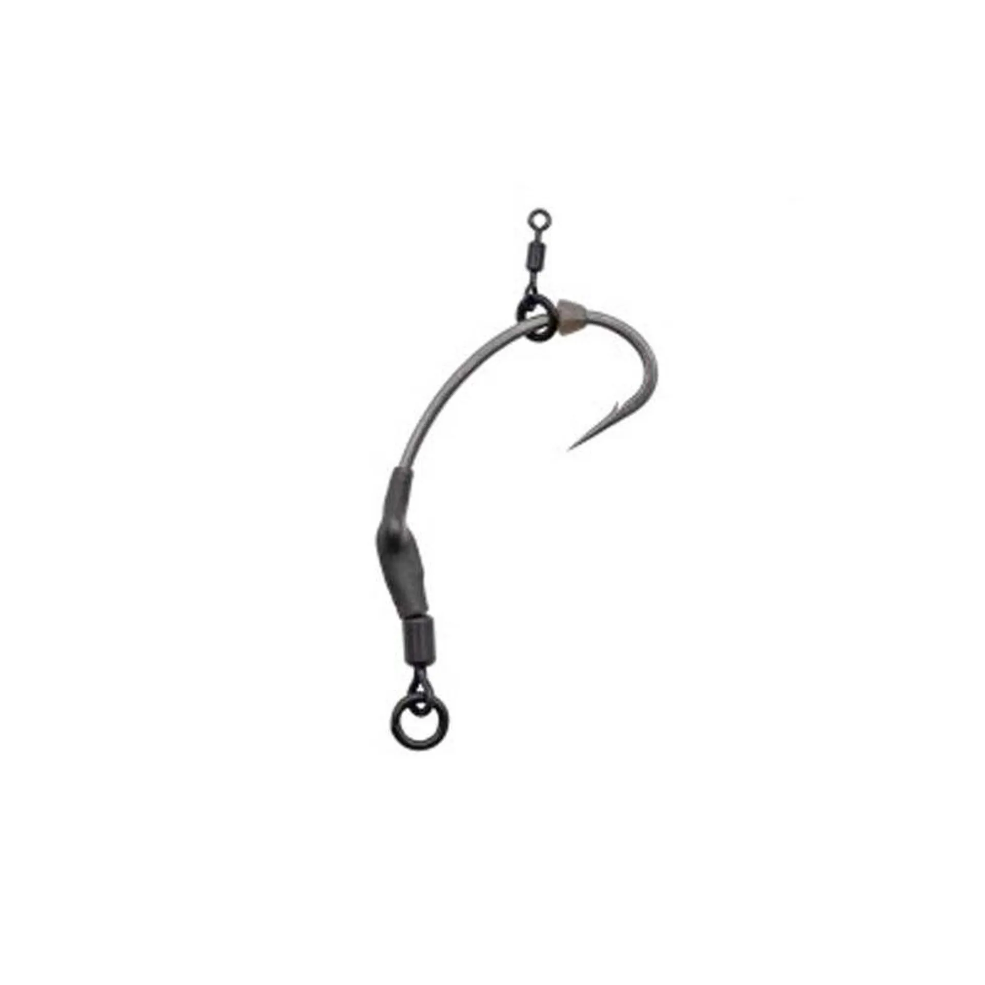 Hameçons Montés Korda Spinner Hook Sections Spinner 4