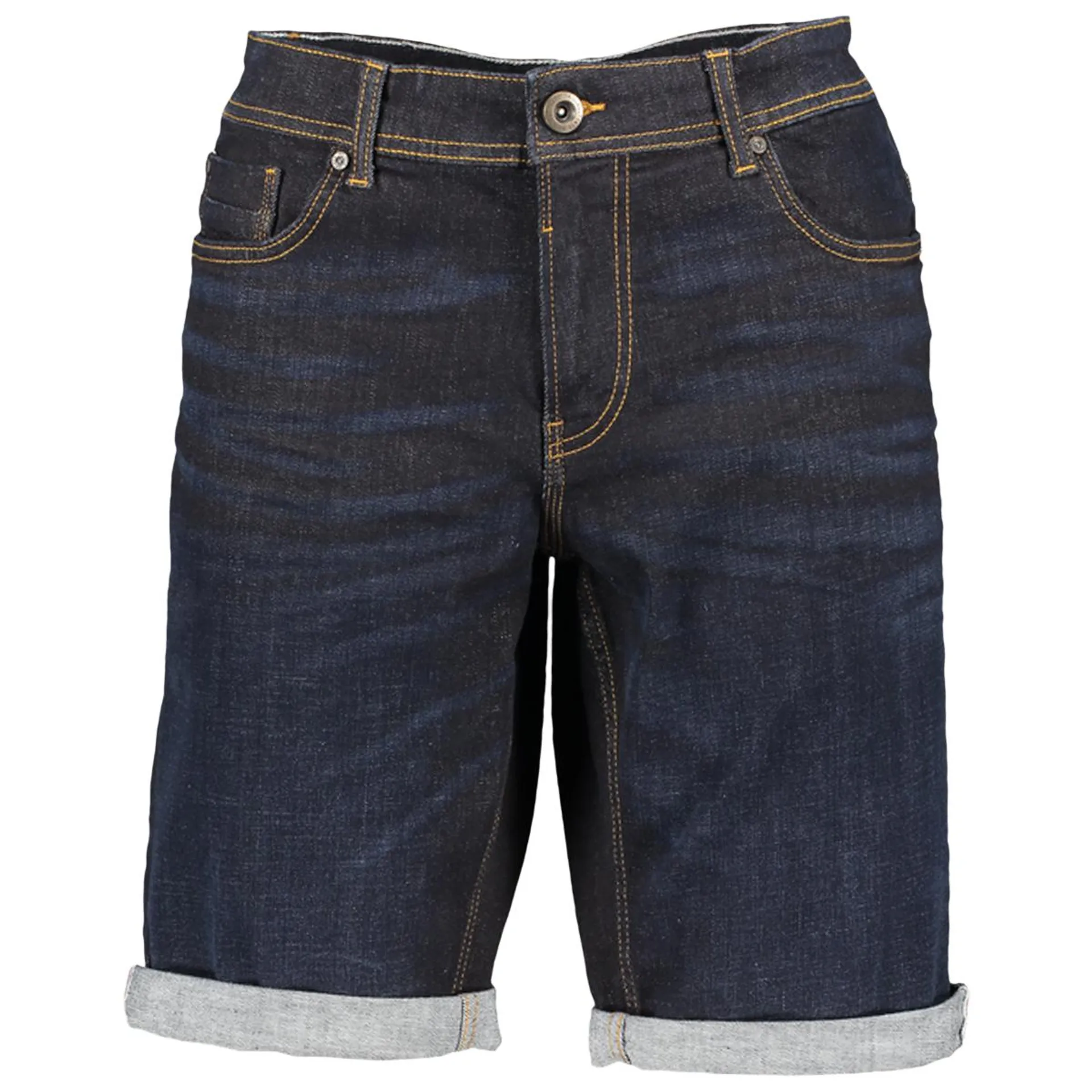 5-pocket jeans shorts