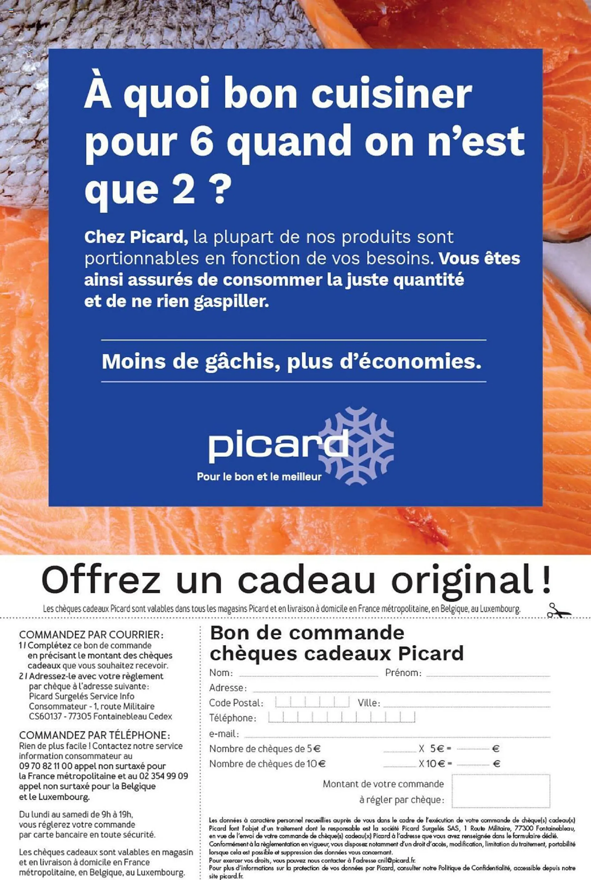 Catalogue Picard - 39
