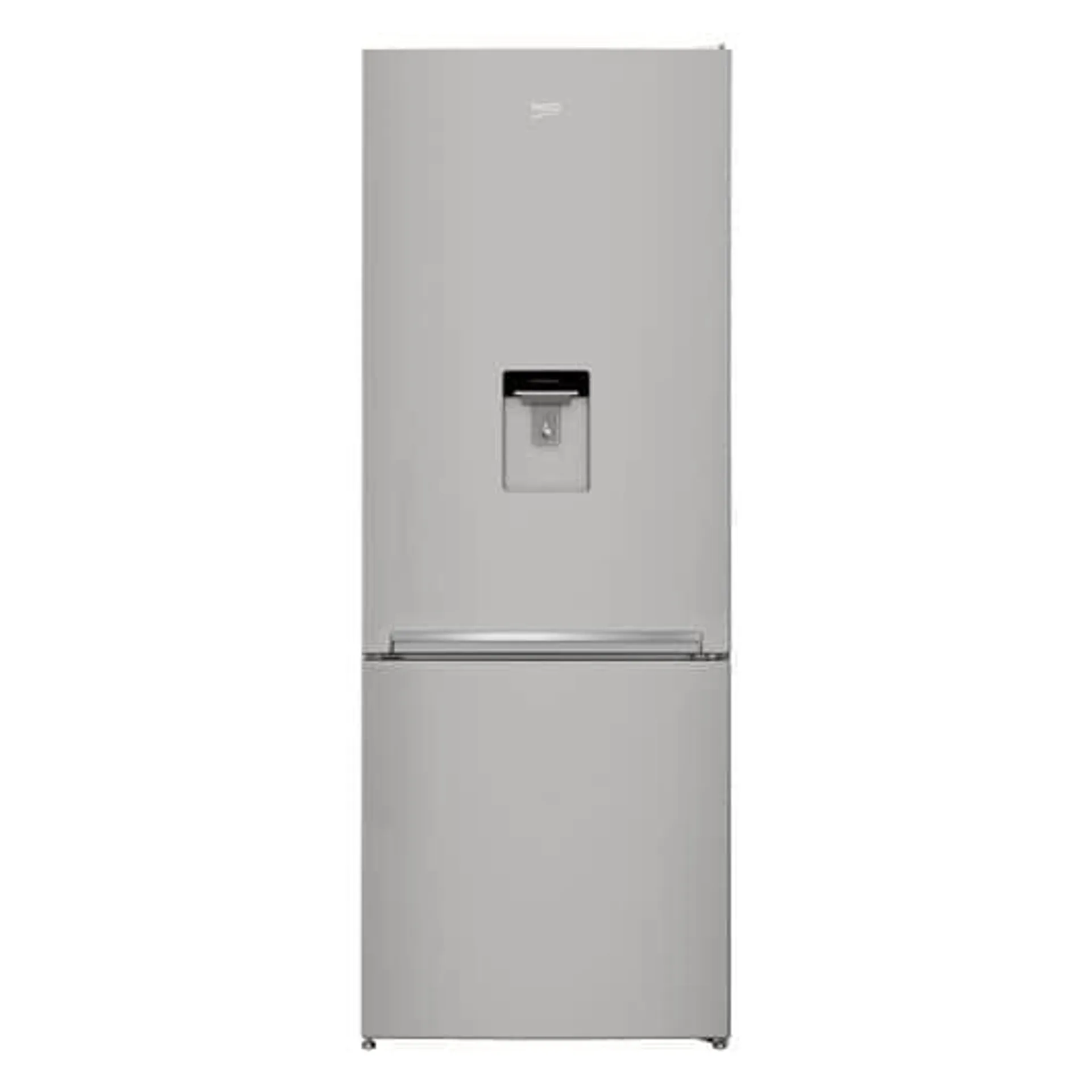 Réfrigérateur combiné BEKO RCNE560K40DSN