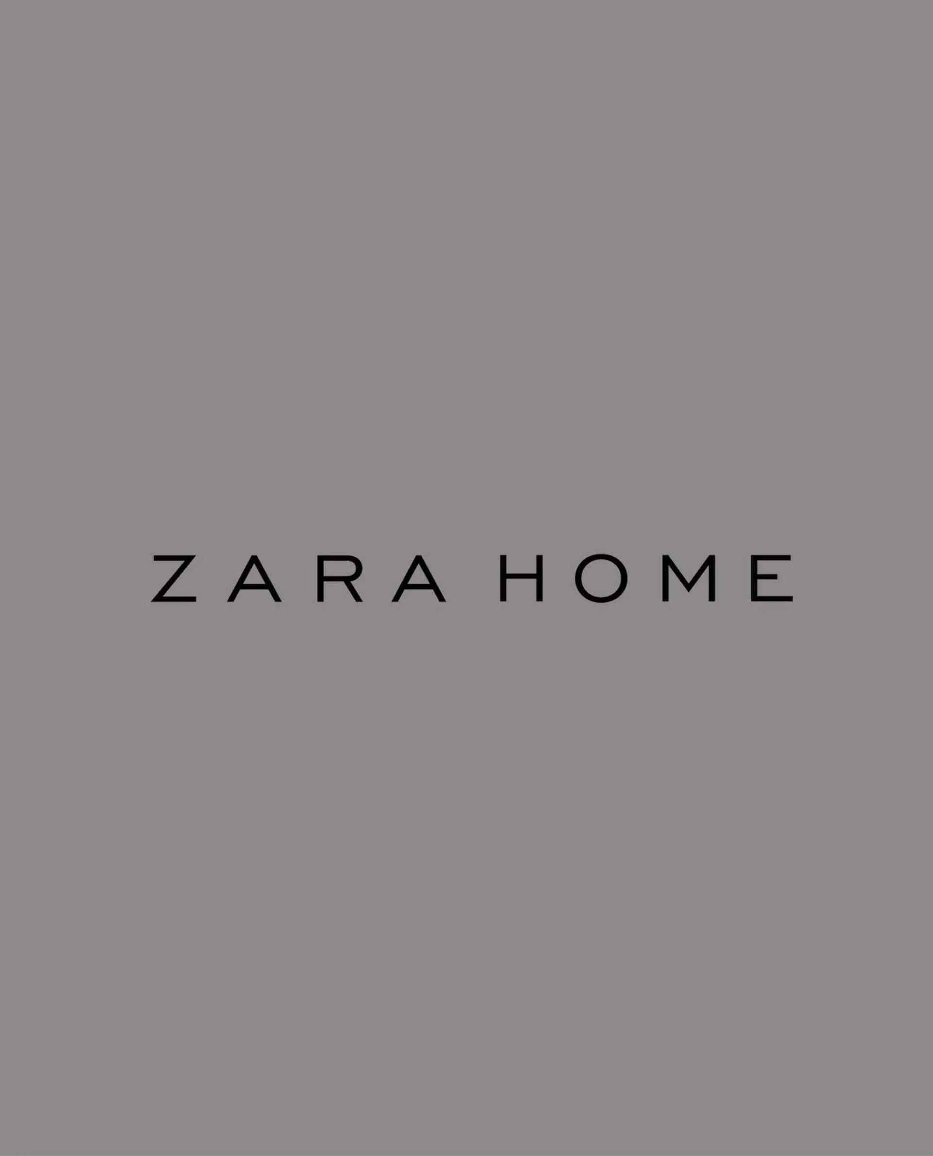 Catalogue Zara Home - 32