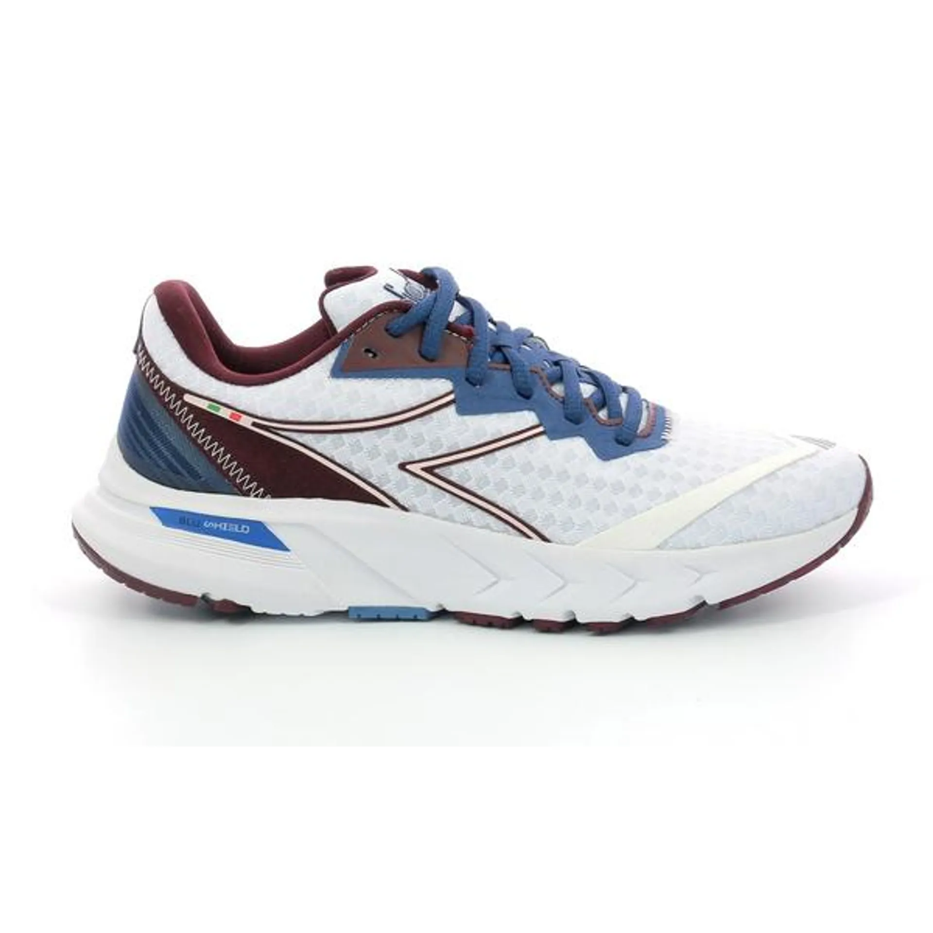 Running Diadora Mythos Volo 2 W - Blanc