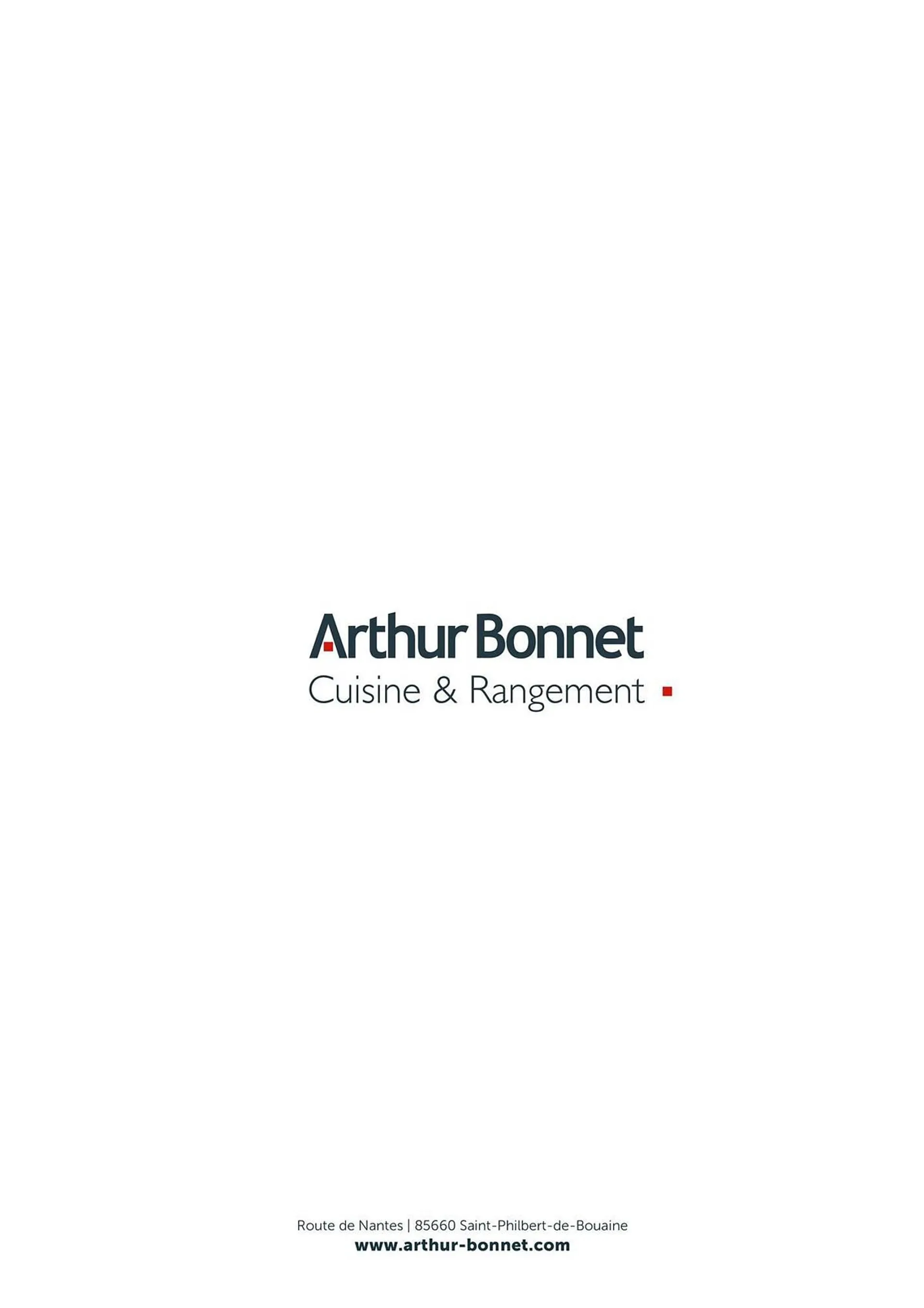 Catalogue Arthur Bonnet du 8 septembre au 31 décembre 2023 - Catalogue page 160